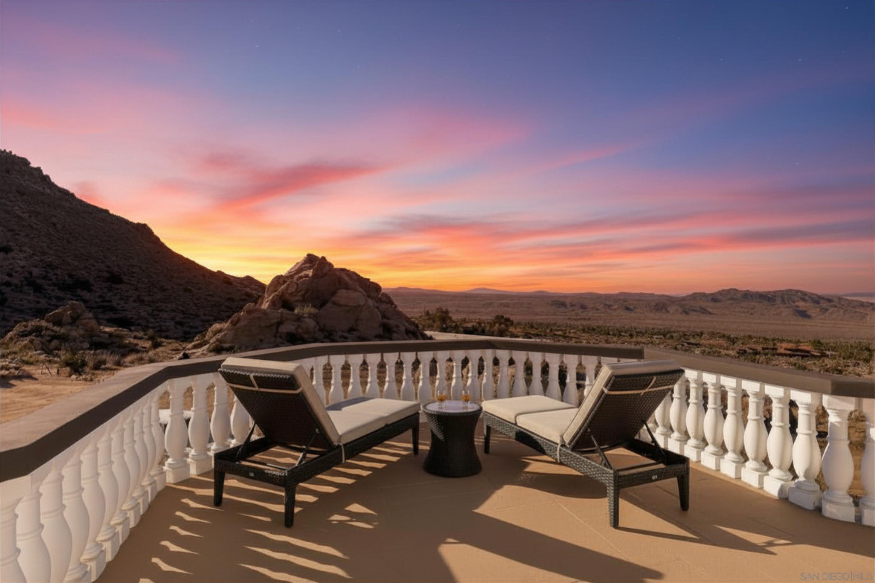 Detail Gallery Image 40 of 70 For 8022  Wesley Rd, Joshua Tree,  CA 92252 - 5 Beds | 4/1 Baths