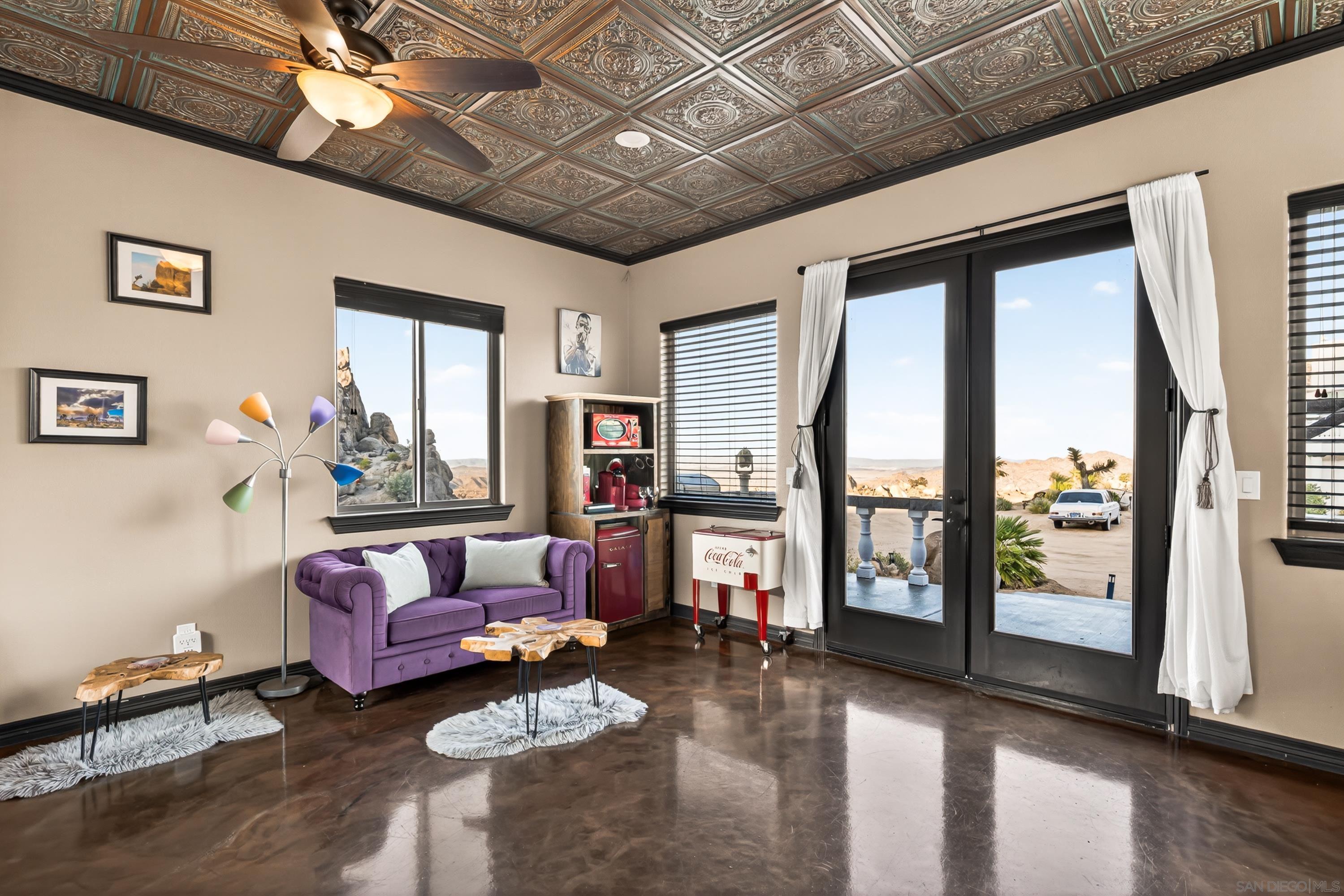 Detail Gallery Image 44 of 70 For 8022  Wesley Rd, Joshua Tree,  CA 92252 - 5 Beds | 4/1 Baths