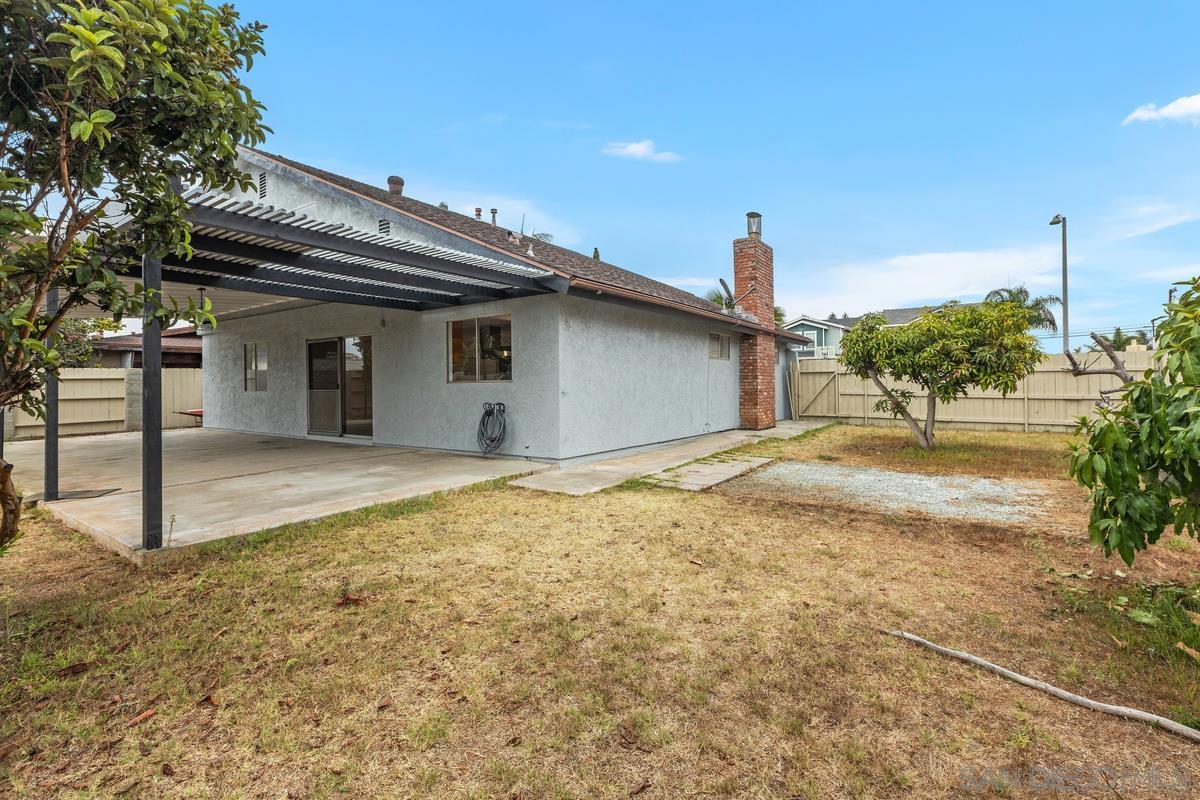 Detail Gallery Image 23 of 29 For 1230  East, Imperial Beach,  CA 91932 - 4 Beds | 3 Baths