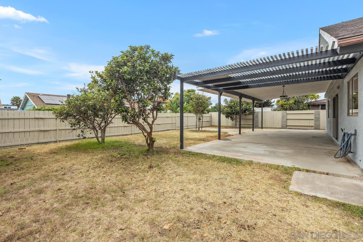 Detail Gallery Image 24 of 29 For 1230  East, Imperial Beach,  CA 91932 - 4 Beds | 3 Baths