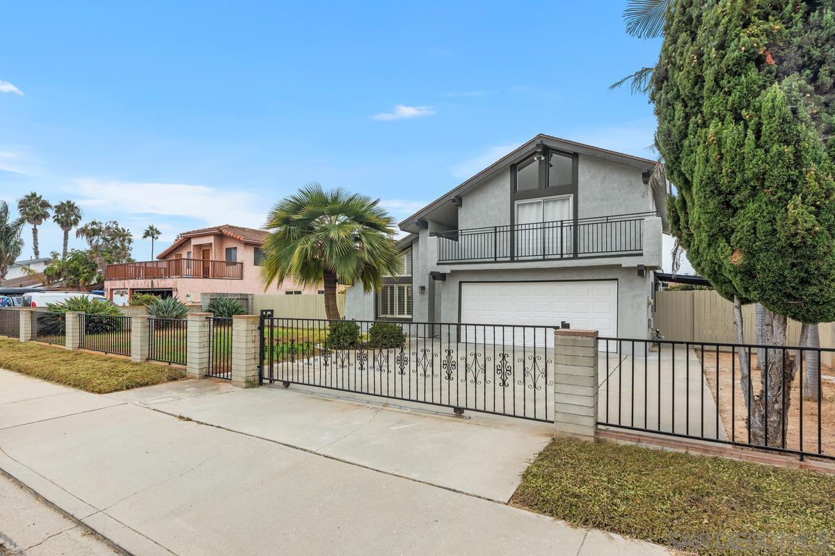 Detail Gallery Image 29 of 29 For 1230  East, Imperial Beach,  CA 91932 - 4 Beds | 3 Baths