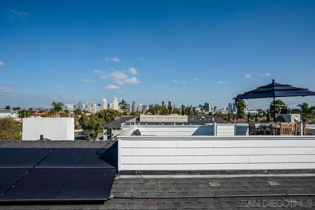 Detail Gallery Image 20 of 45 For 375  C Avenue, Coronado,  CA 92118 - 3 Beds | 2/1 Baths