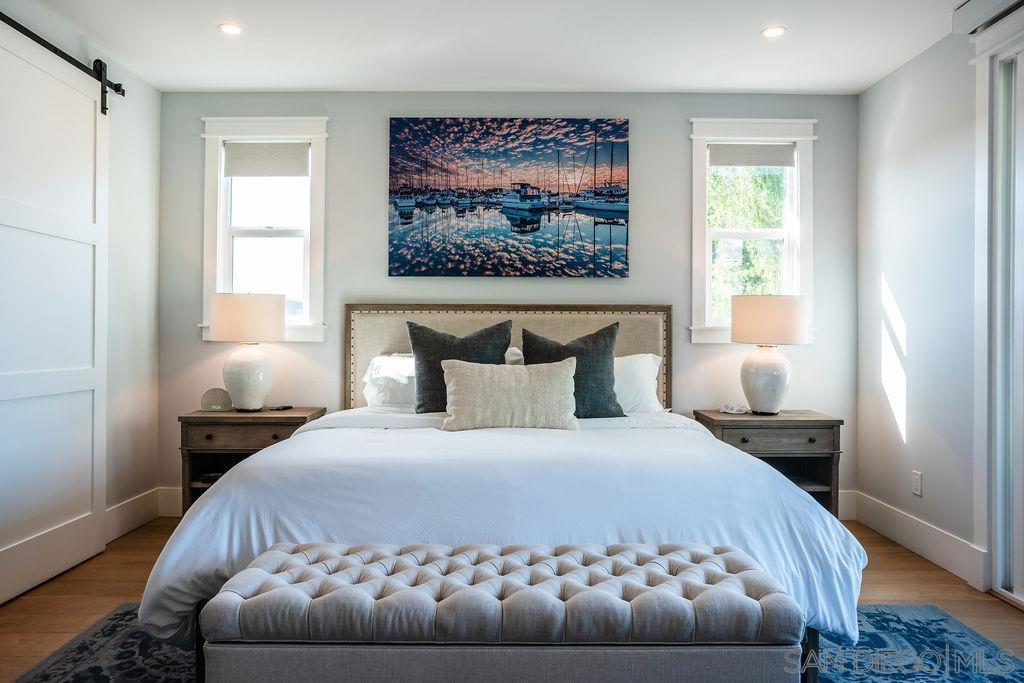 Detail Gallery Image 21 of 45 For 375  C Avenue, Coronado,  CA 92118 - 3 Beds | 2/1 Baths