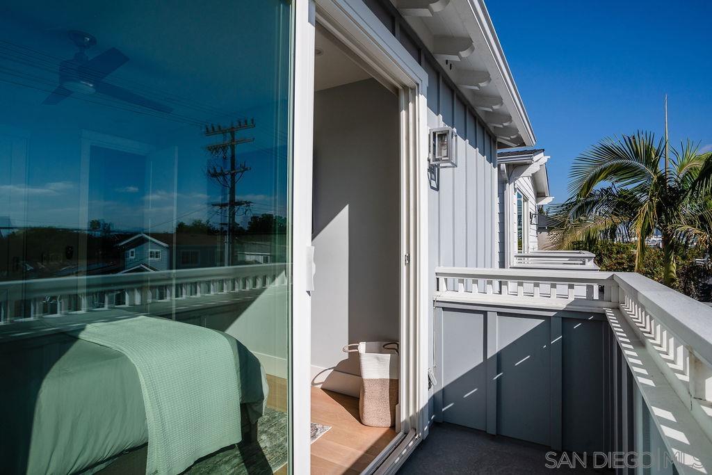 Detail Gallery Image 26 of 45 For 375  C Avenue, Coronado,  CA 92118 - 3 Beds | 2/1 Baths