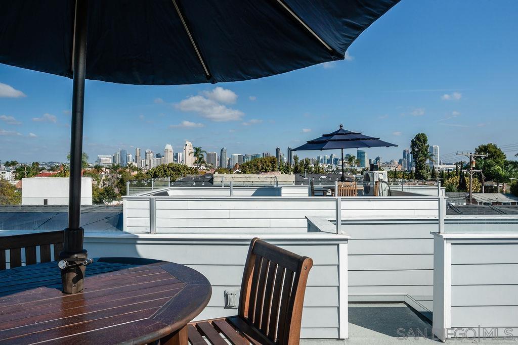 Detail Gallery Image 31 of 45 For 375  C Avenue, Coronado,  CA 92118 - 3 Beds | 2/1 Baths