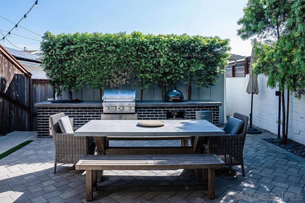 Detail Gallery Image 32 of 45 For 375  C Avenue, Coronado,  CA 92118 - 3 Beds | 2/1 Baths