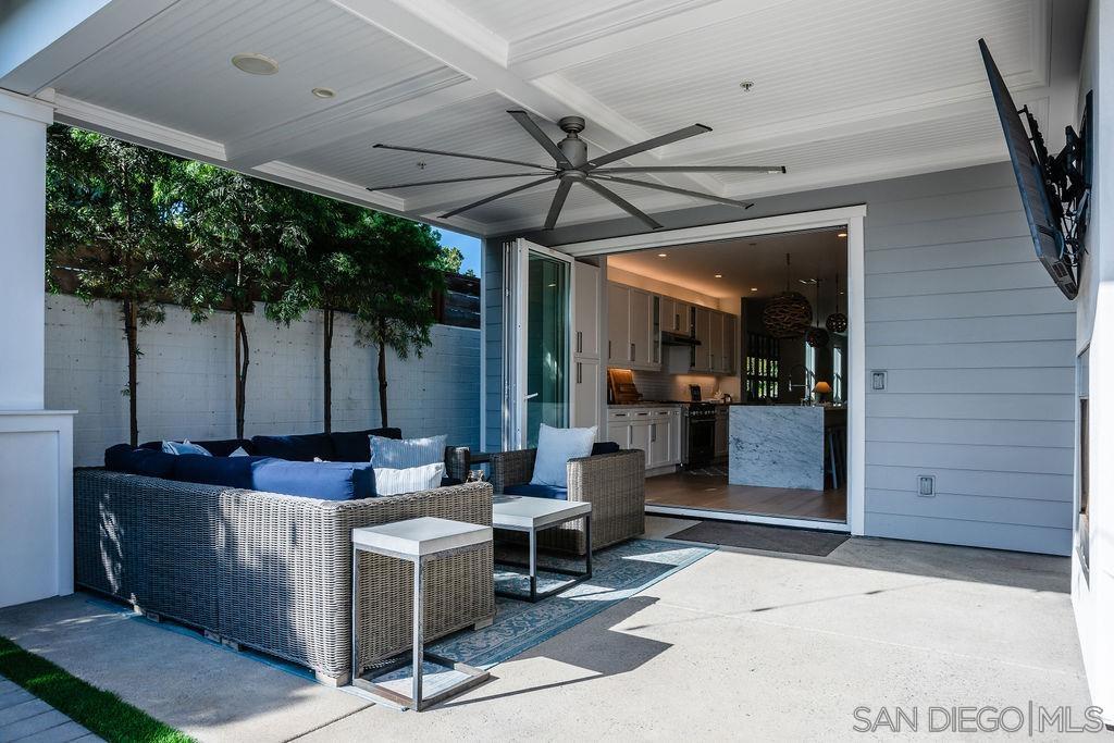 Detail Gallery Image 35 of 45 For 375  C Avenue, Coronado,  CA 92118 - 3 Beds | 2/1 Baths