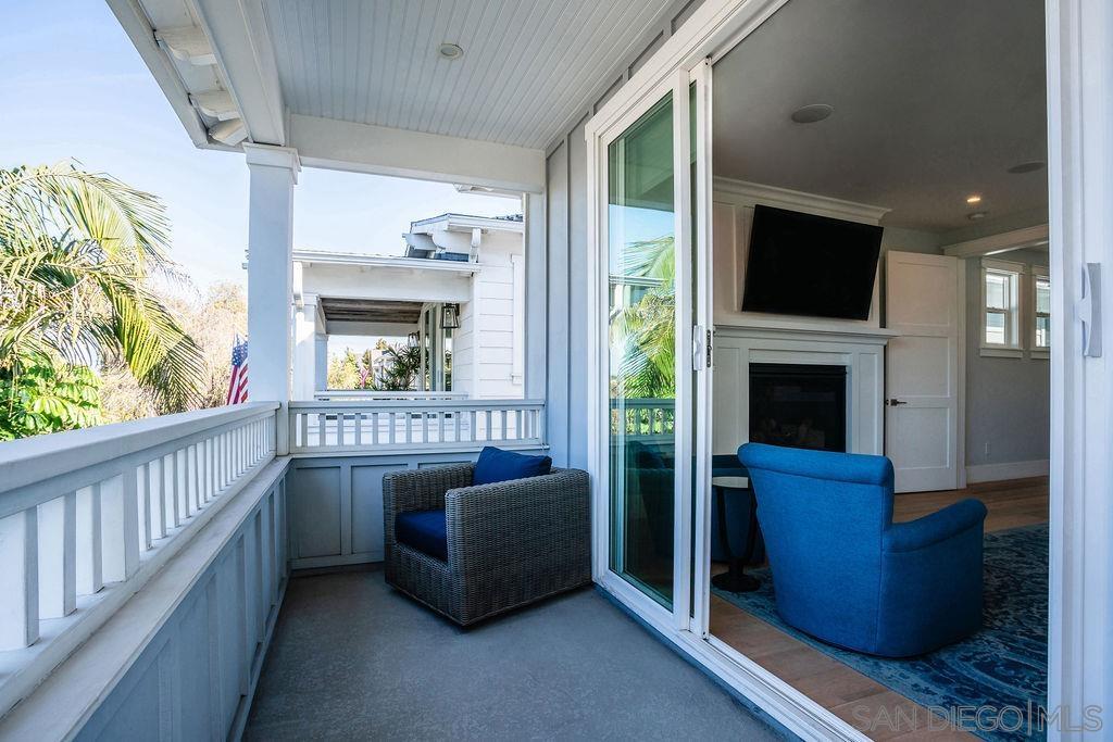 Detail Gallery Image 41 of 45 For 375  C Avenue, Coronado,  CA 92118 - 3 Beds | 2/1 Baths