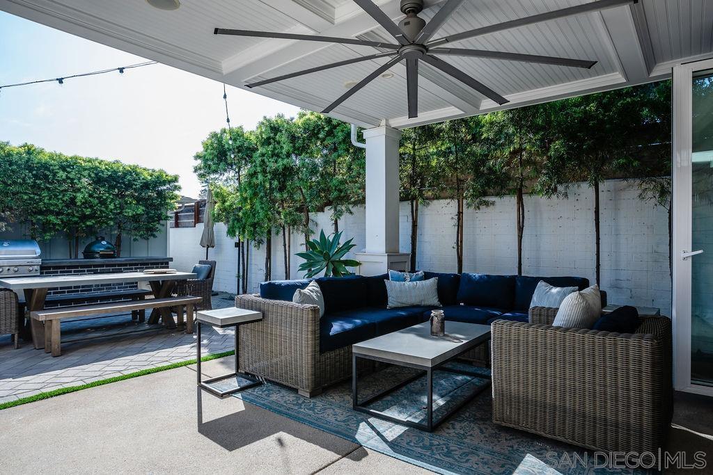 Detail Gallery Image 44 of 45 For 375  C Avenue, Coronado,  CA 92118 - 3 Beds | 2/1 Baths