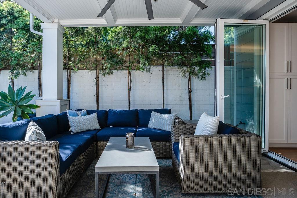 Detail Gallery Image 9 of 45 For 375  C Avenue, Coronado,  CA 92118 - 3 Beds | 2/1 Baths