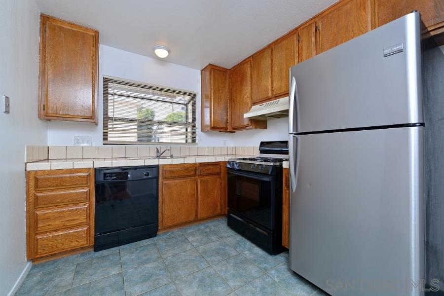 Detail Gallery Image 12 of 21 For 4642  Utah Street  3, San Diego,  CA 92116 - 2 Beds | 2 Baths