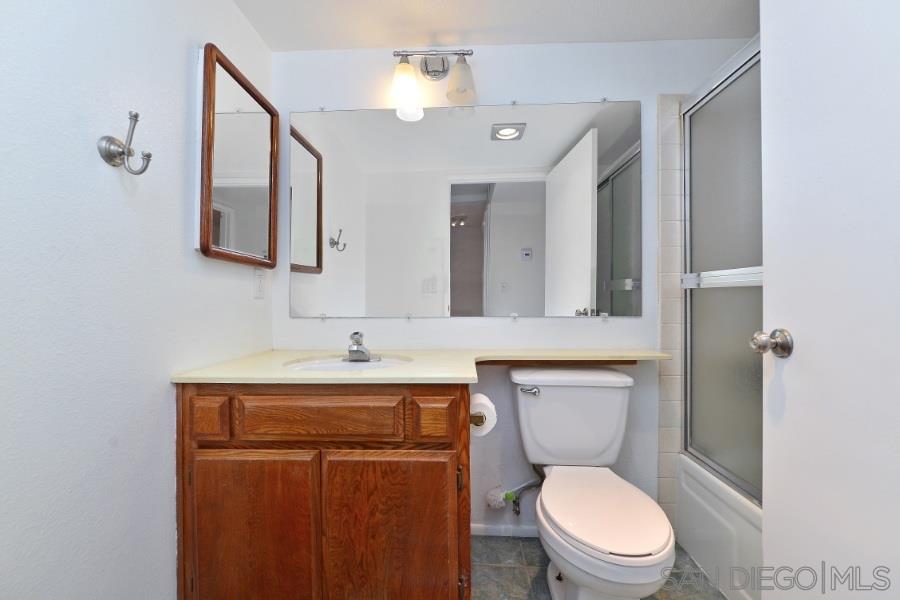 Detail Gallery Image 19 of 21 For 4642  Utah Street  3, San Diego,  CA 92116 - 2 Beds | 2 Baths