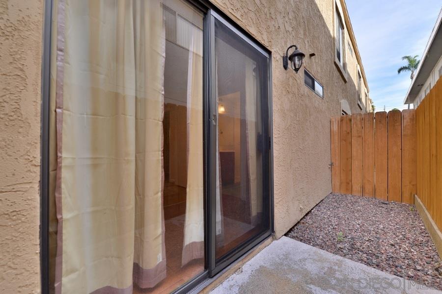 Detail Gallery Image 20 of 21 For 4642  Utah Street  3, San Diego,  CA 92116 - 2 Beds | 2 Baths