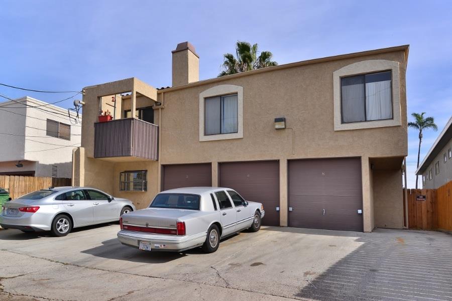 Detail Gallery Image 21 of 21 For 4642  Utah Street  3, San Diego,  CA 92116 - 2 Beds | 2 Baths