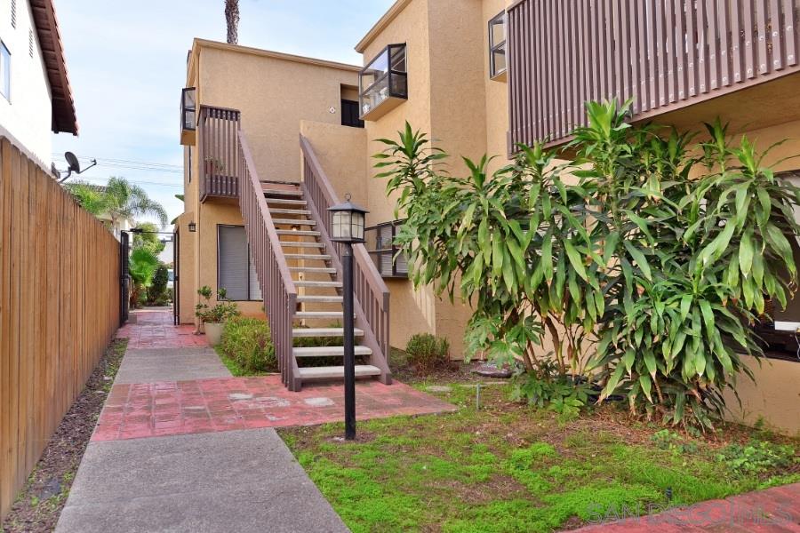 Detail Gallery Image 4 of 21 For 4642  Utah Street  3, San Diego,  CA 92116 - 2 Beds | 2 Baths