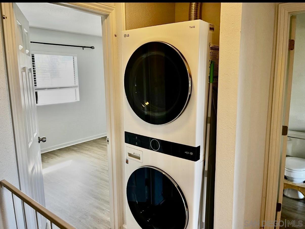 Detail Gallery Image 8 of 8 For 4950 Lantana  4, San Diego,  CA 92105 - 2 Beds | 1/1 Baths