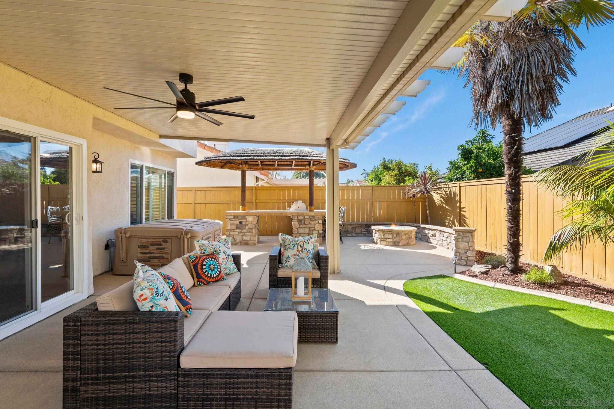 Detail Gallery Image 65 of 71 For 1091  La Tortuga, Vista,  CA 92081 - 4 Beds | 3 Baths