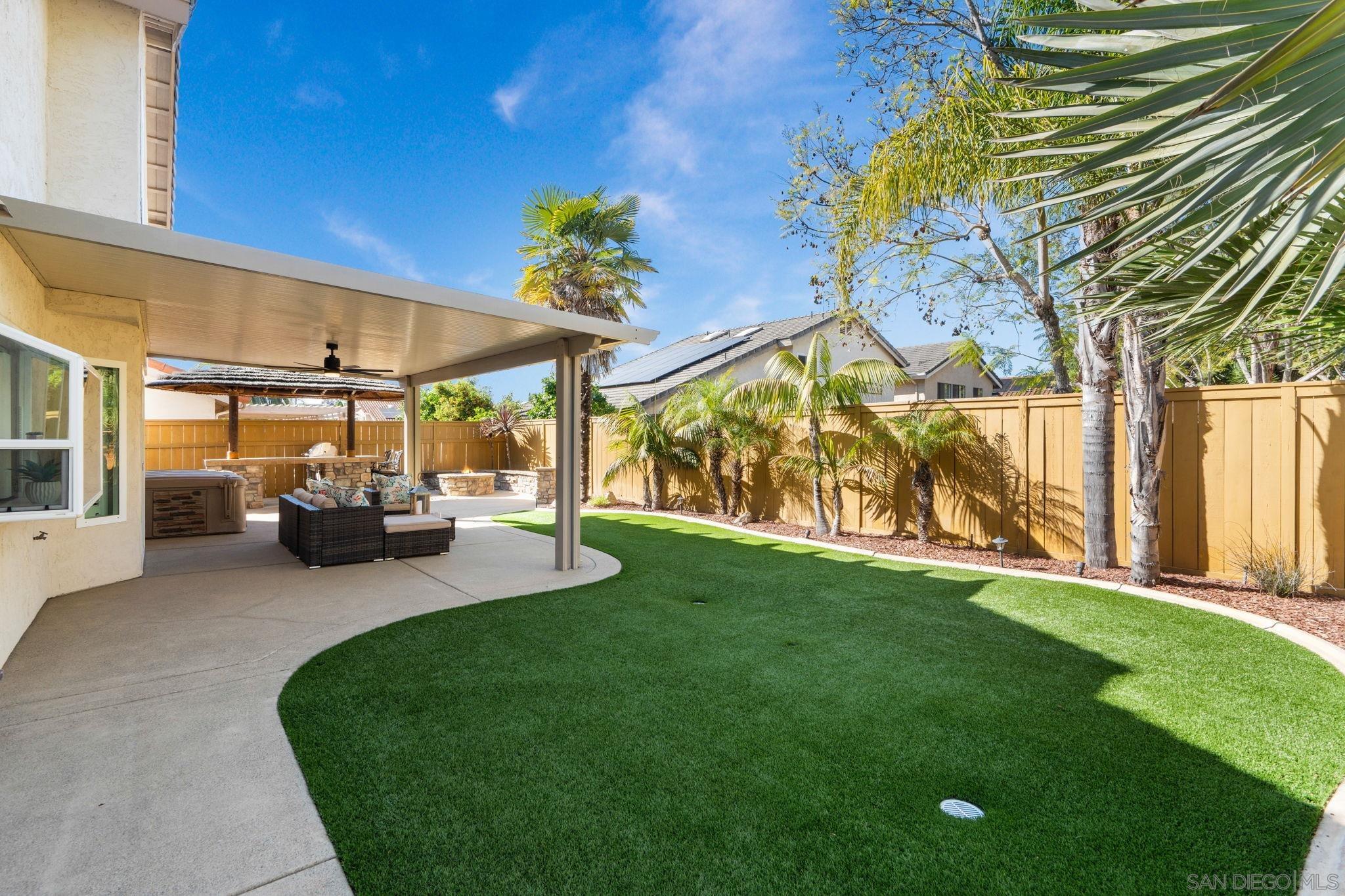 Detail Gallery Image 66 of 71 For 1091  La Tortuga, Vista,  CA 92081 - 4 Beds | 3 Baths