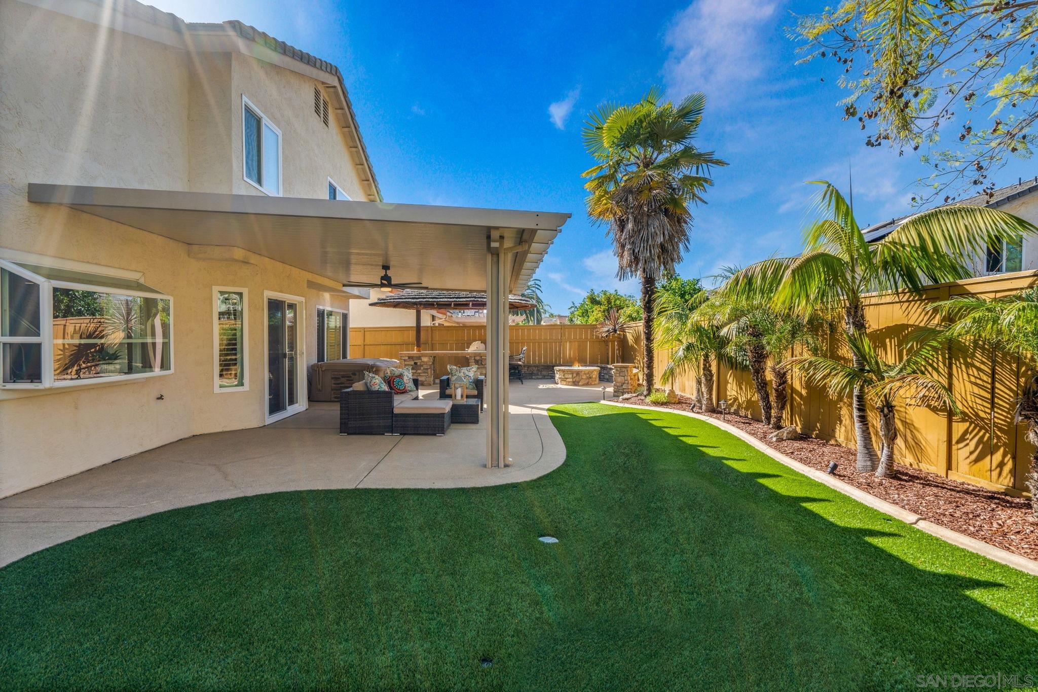 Detail Gallery Image 67 of 71 For 1091  La Tortuga, Vista,  CA 92081 - 4 Beds | 3 Baths