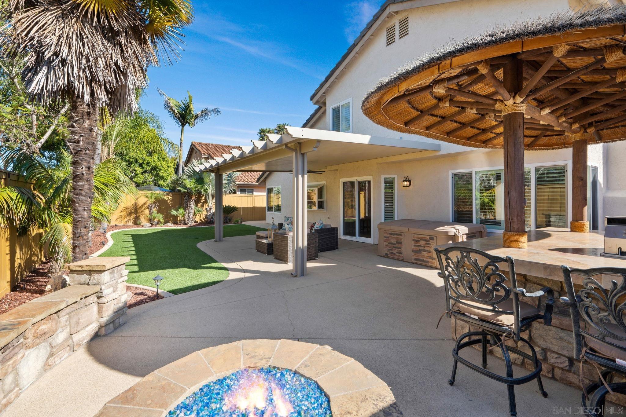 Detail Gallery Image 71 of 71 For 1091  La Tortuga, Vista,  CA 92081 - 4 Beds | 3 Baths