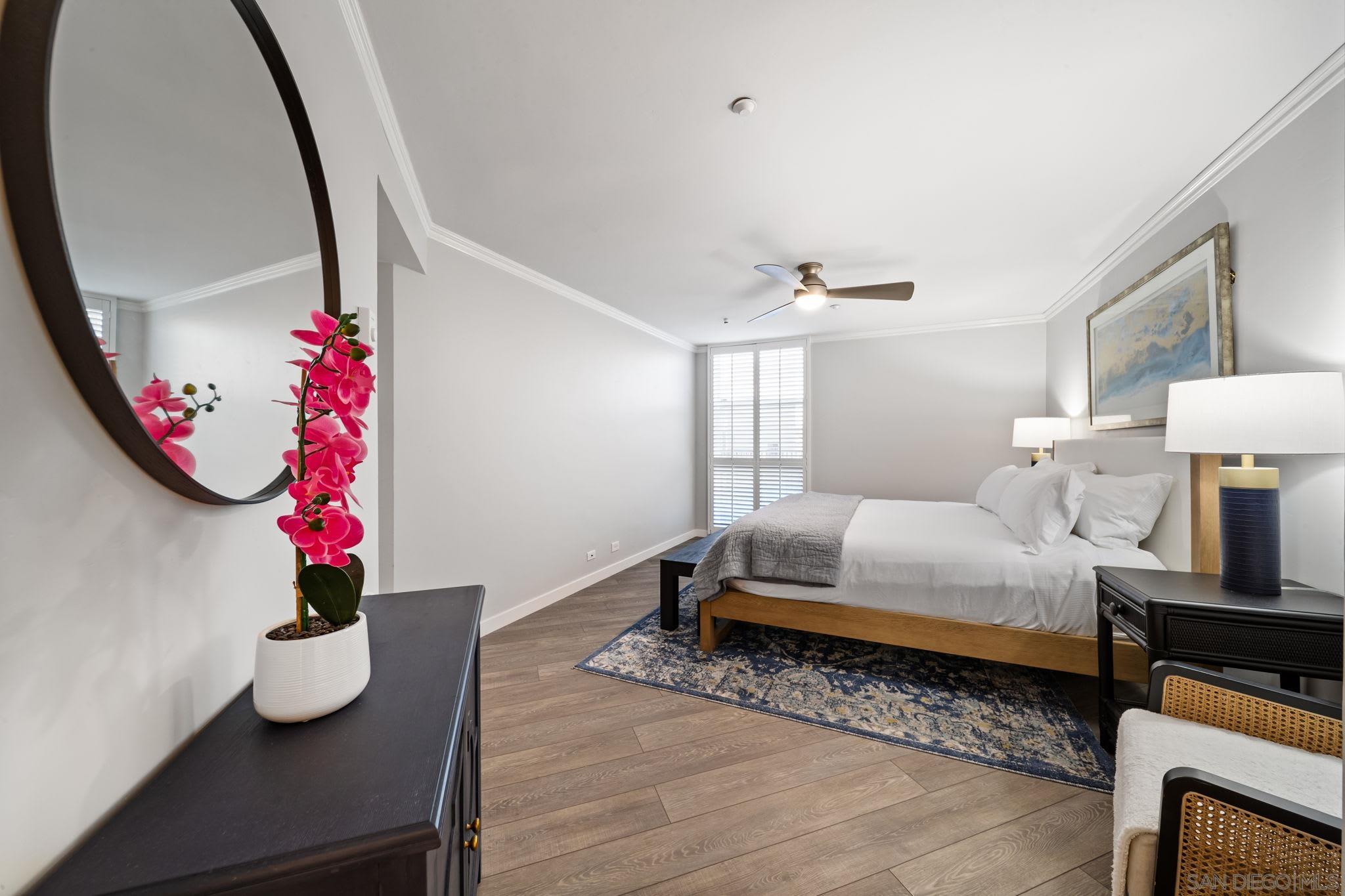 Detail Gallery Image 25 of 44 For 1221  Parker Pl  21, San Diego,  CA 92109 - 2 Beds | 3 Baths