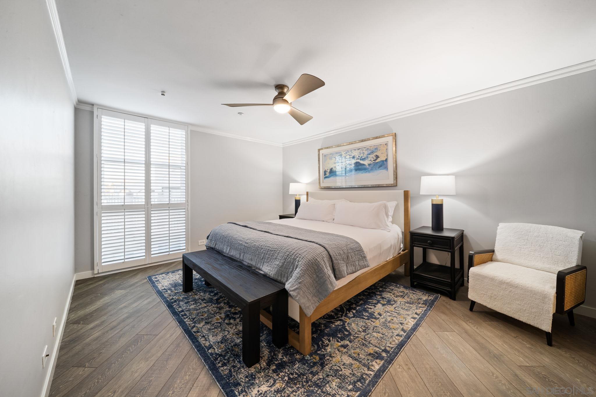 Detail Gallery Image 27 of 44 For 1221  Parker Pl  21, San Diego,  CA 92109 - 2 Beds | 3 Baths