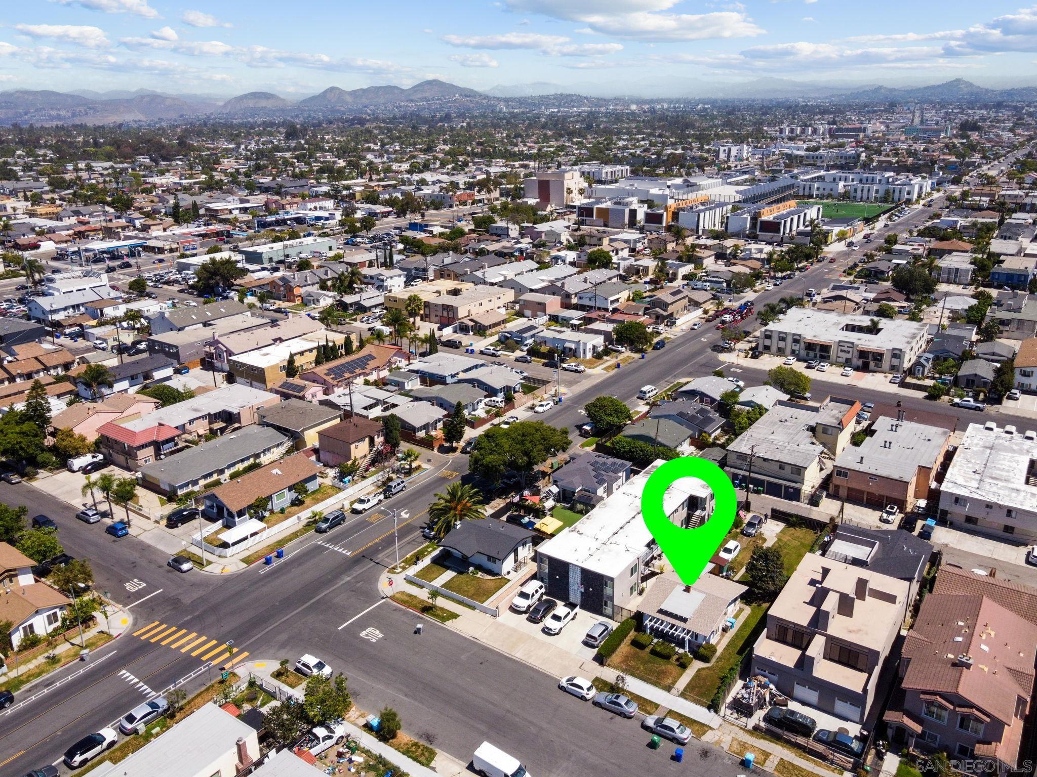 Front Image Thumbnail for SD260008847