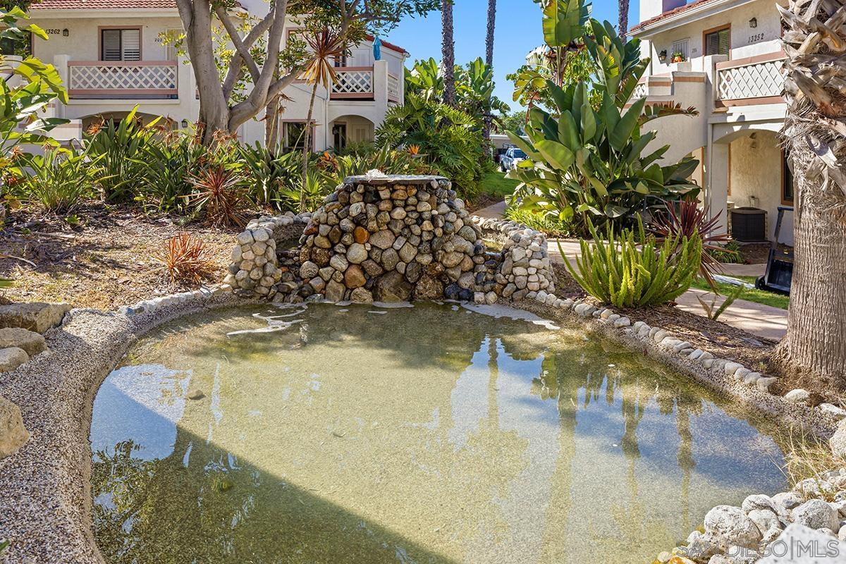 Detail Gallery Image 31 of 38 For 13262  Salmon River Rd  204, San Diego,  CA 92129 - 2 Beds | 2 Baths
