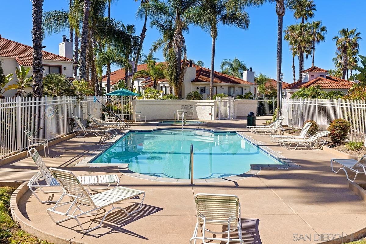 Detail Gallery Image 34 of 38 For 13262  Salmon River Rd  204, San Diego,  CA 92129 - 2 Beds | 2 Baths