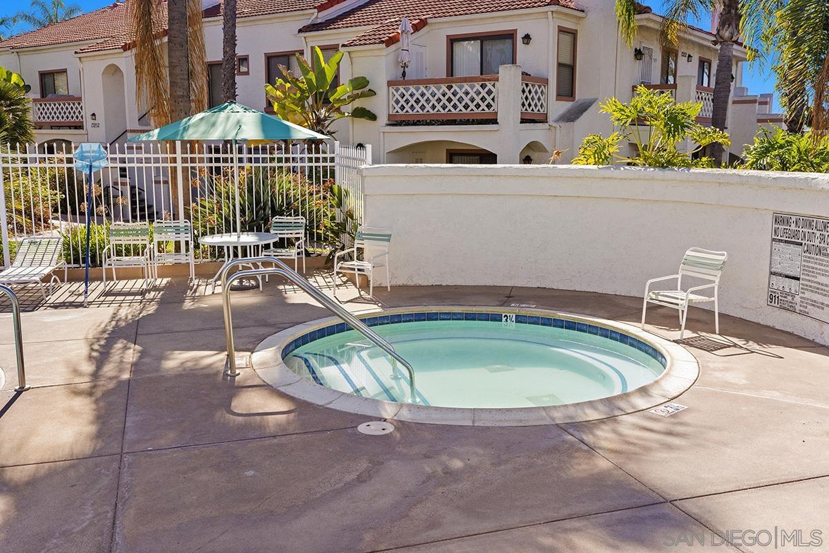 Detail Gallery Image 38 of 38 For 13262  Salmon River Rd  204, San Diego,  CA 92129 - 2 Beds | 2 Baths