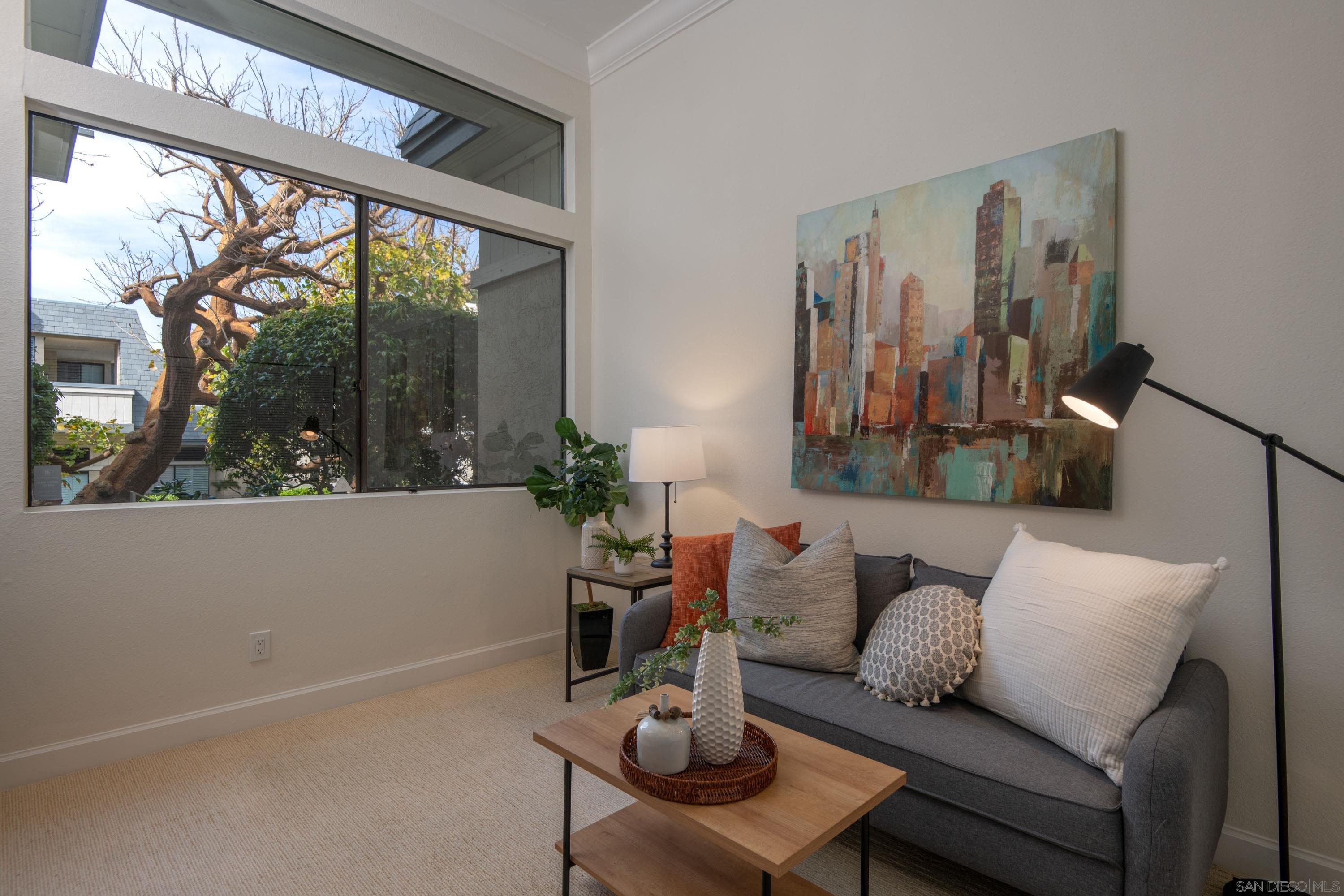 Detail Gallery Image 15 of 45 For 7975  Caminito Del Cid, La Jolla,  CA 92037 - 3 Beds | 3 Baths