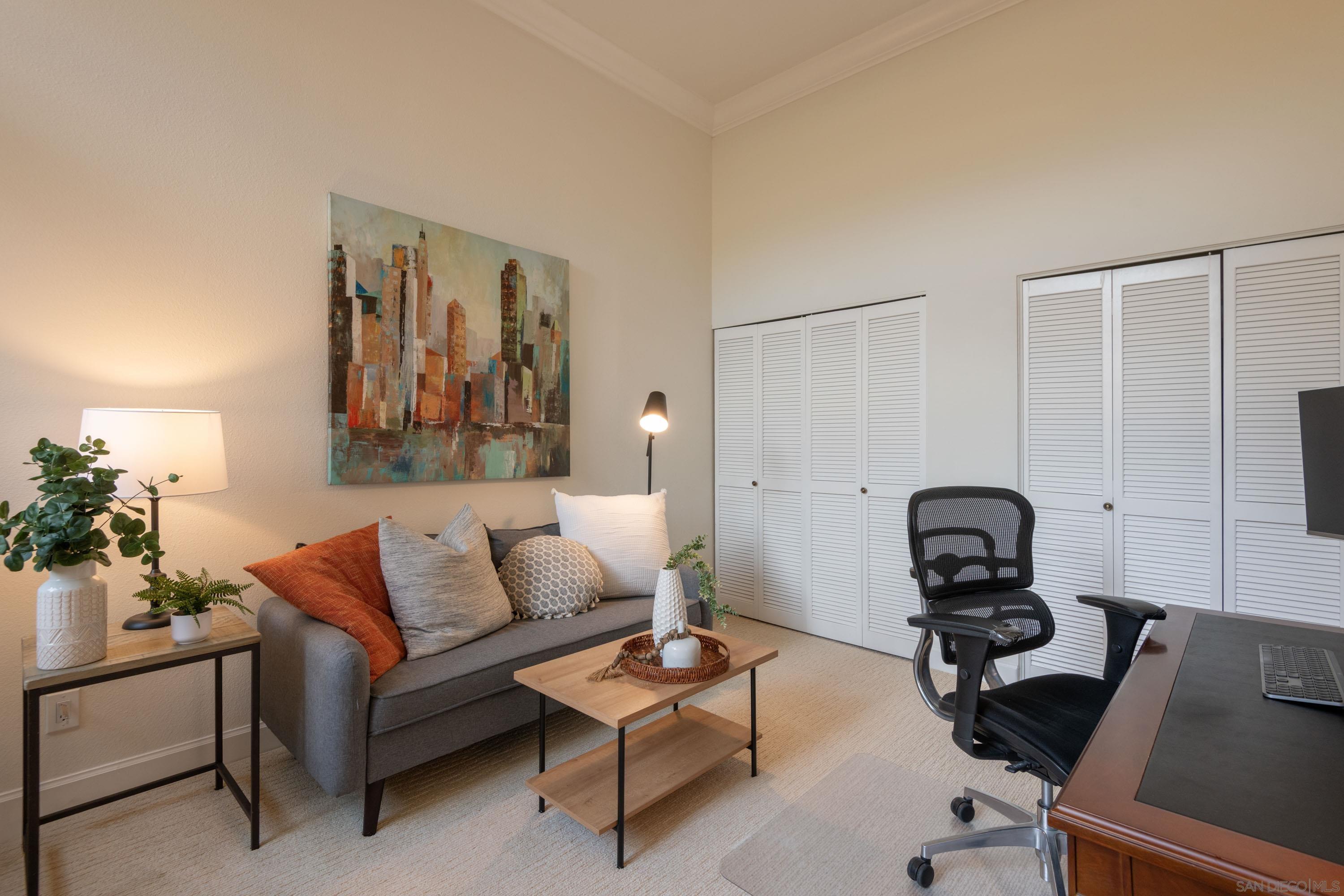 Detail Gallery Image 16 of 45 For 7975  Caminito Del Cid, La Jolla,  CA 92037 - 3 Beds | 3 Baths