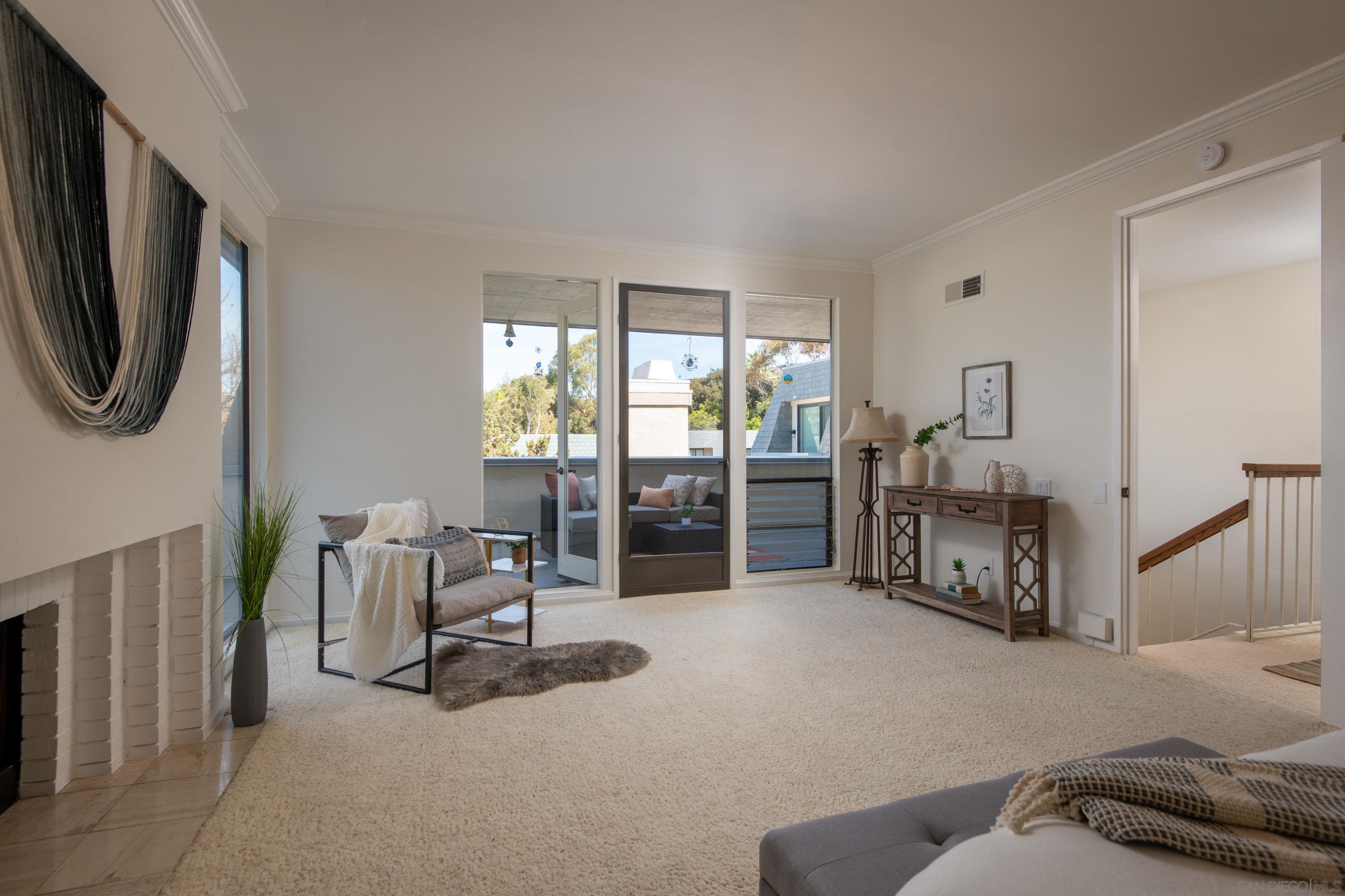 Detail Gallery Image 24 of 45 For 7975  Caminito Del Cid, La Jolla,  CA 92037 - 3 Beds | 3 Baths