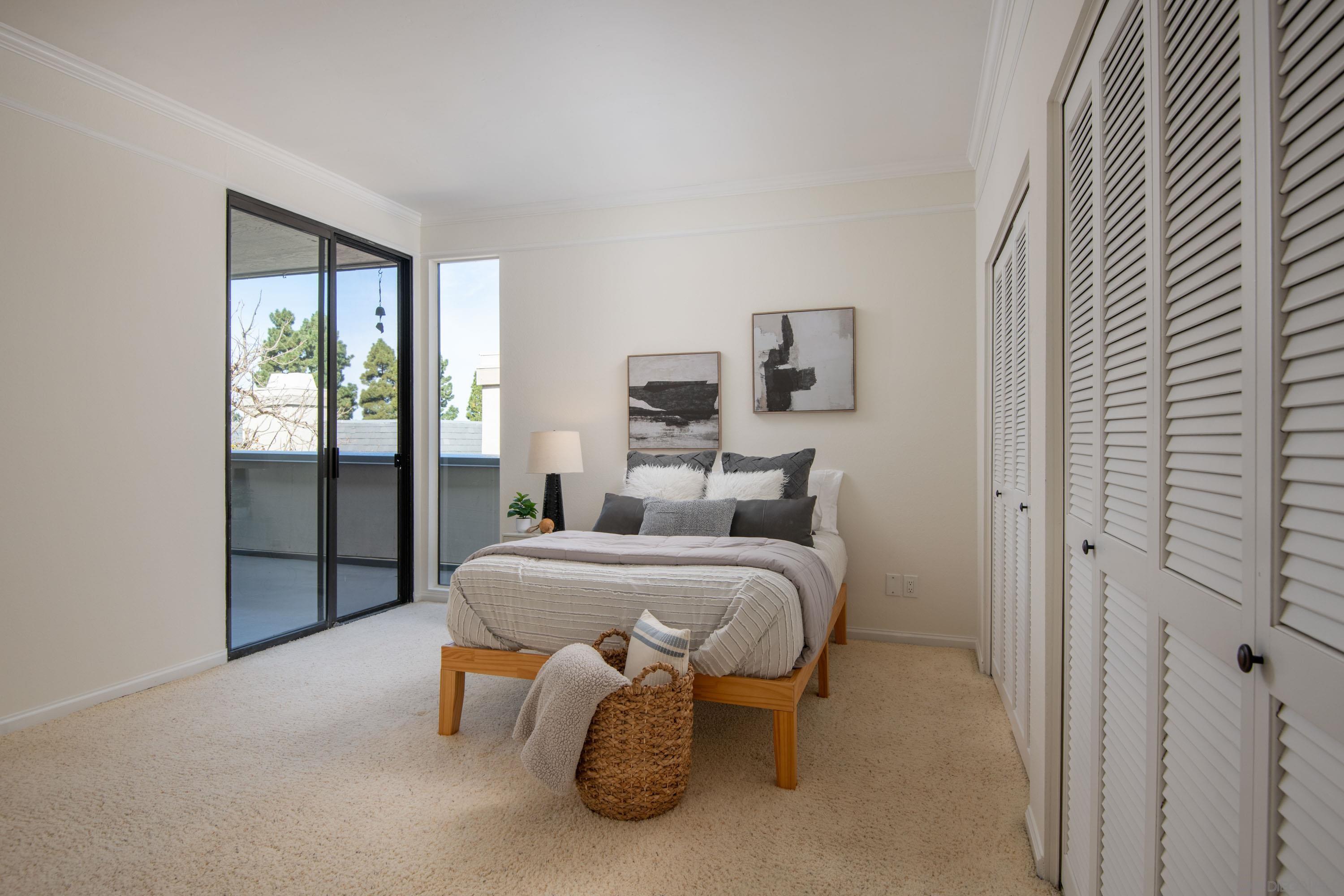 Detail Gallery Image 28 of 45 For 7975  Caminito Del Cid, La Jolla,  CA 92037 - 3 Beds | 3 Baths