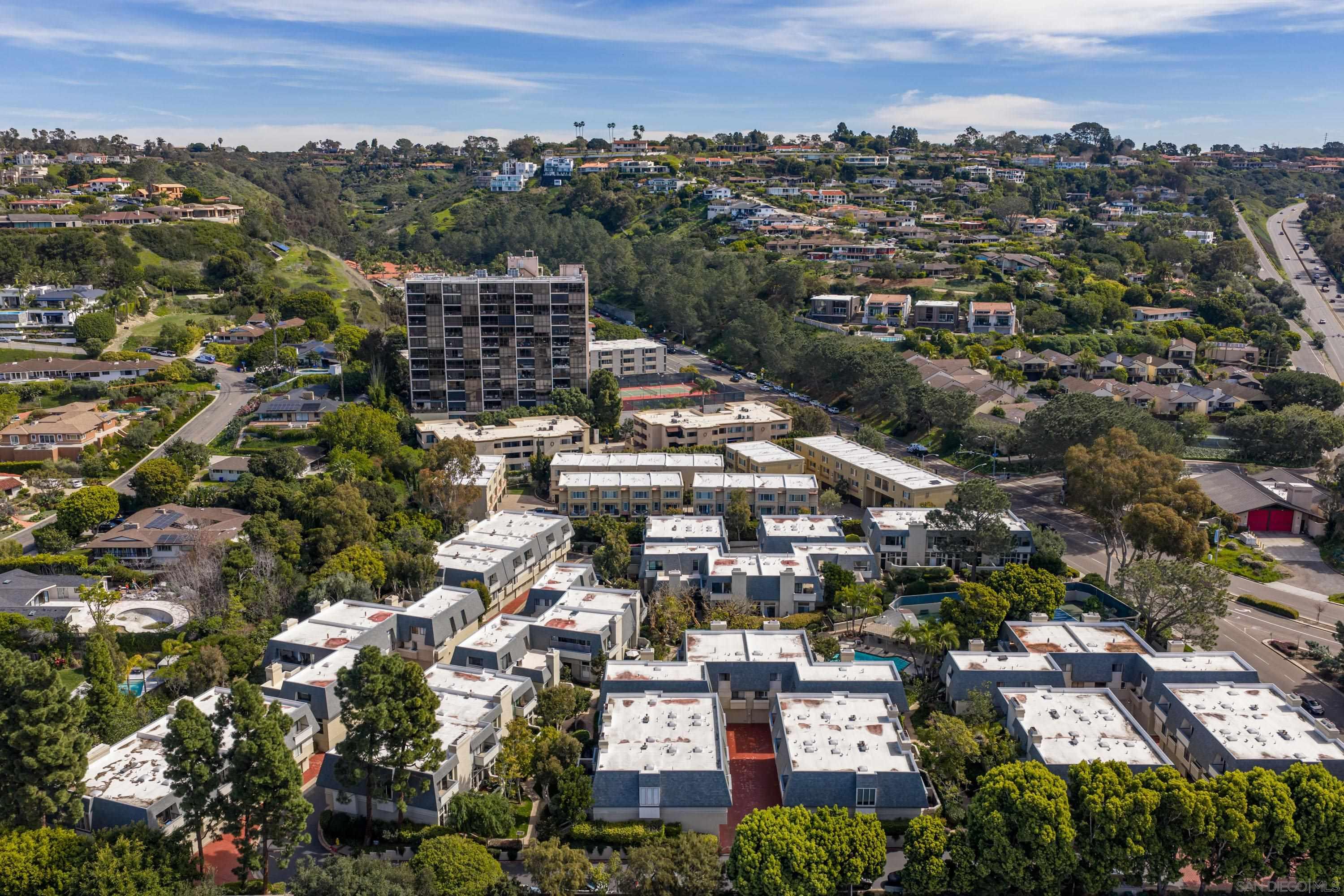 Detail Gallery Image 42 of 45 For 7975  Caminito Del Cid, La Jolla,  CA 92037 - 3 Beds | 3 Baths