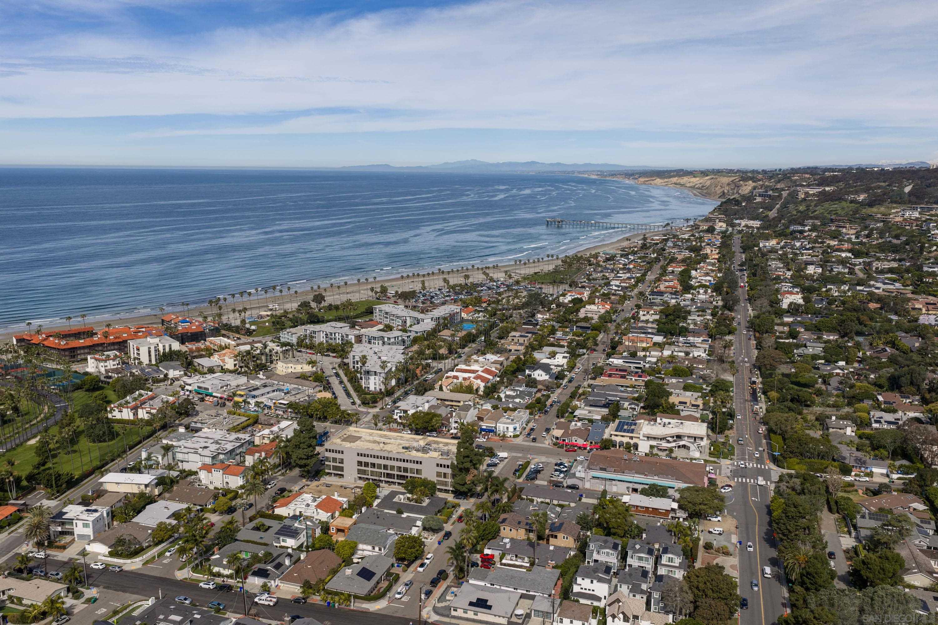 Detail Gallery Image 45 of 45 For 7975  Caminito Del Cid, La Jolla,  CA 92037 - 3 Beds | 3 Baths