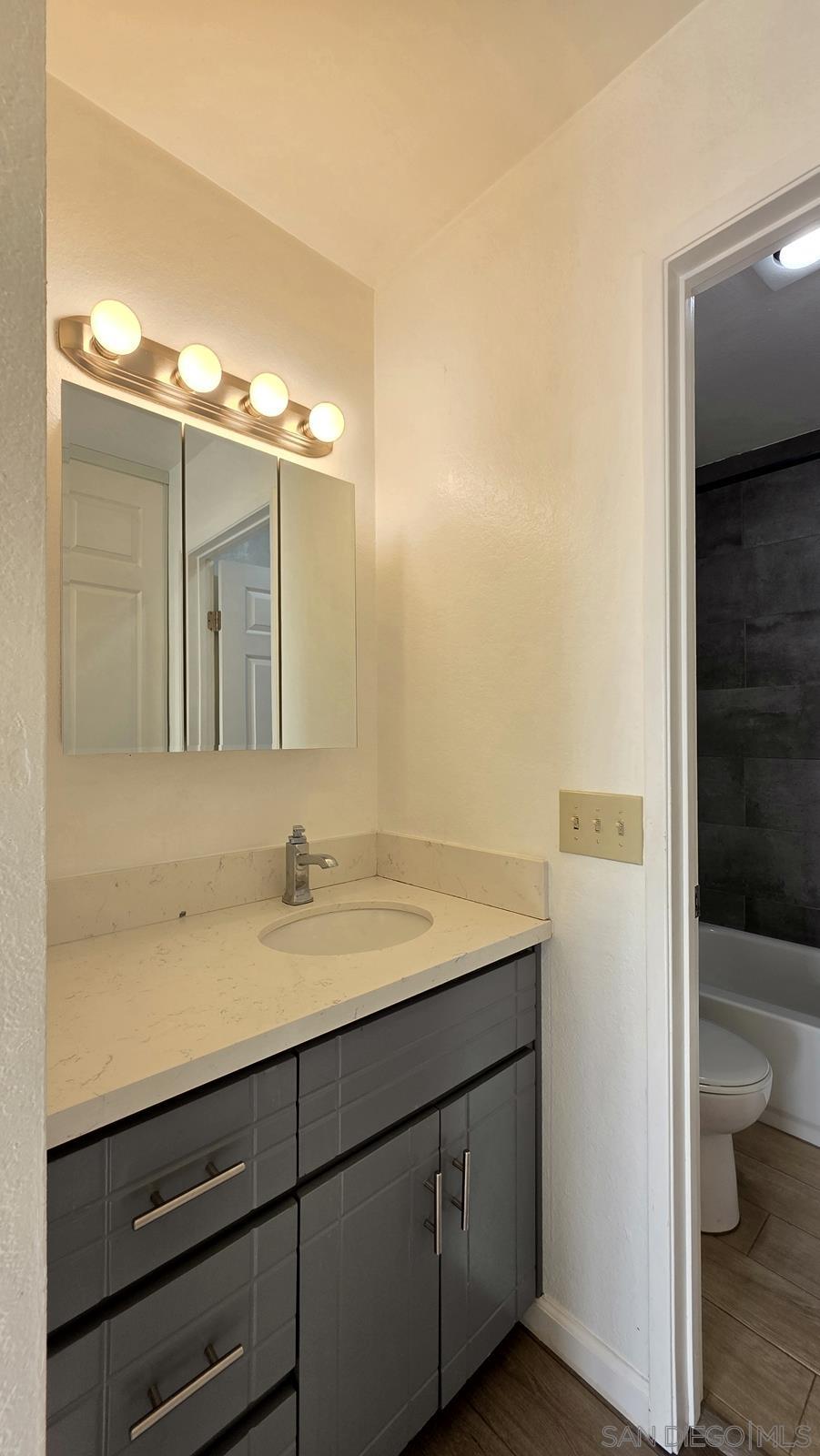 Detail Gallery Image 16 of 24 For 8451  Westmore  112, San Diego,  CA 92126 - 2 Beds | 2 Baths
