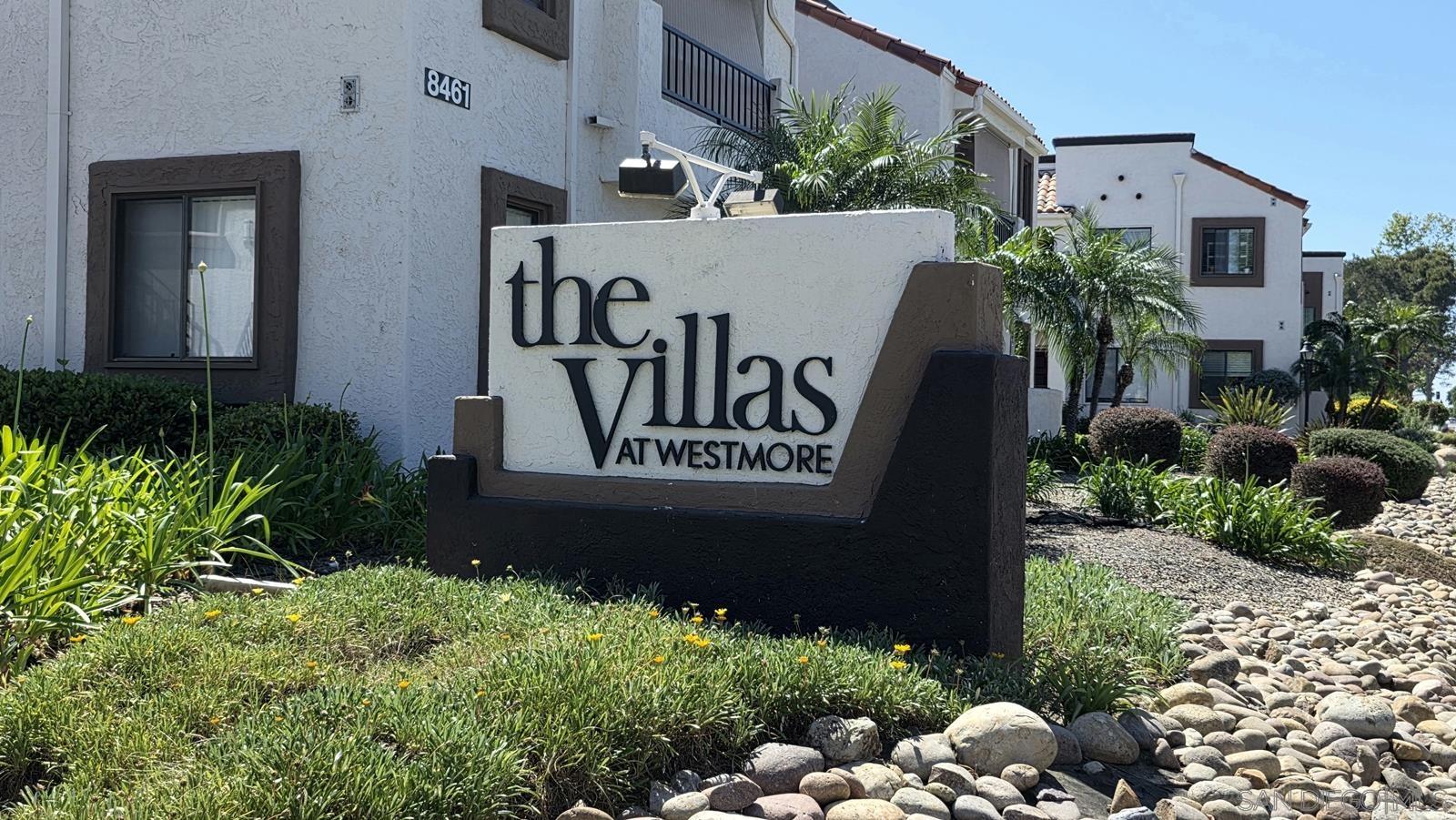 Detail Gallery Image 22 of 24 For 8451  Westmore  112, San Diego,  CA 92126 - 2 Beds | 2 Baths