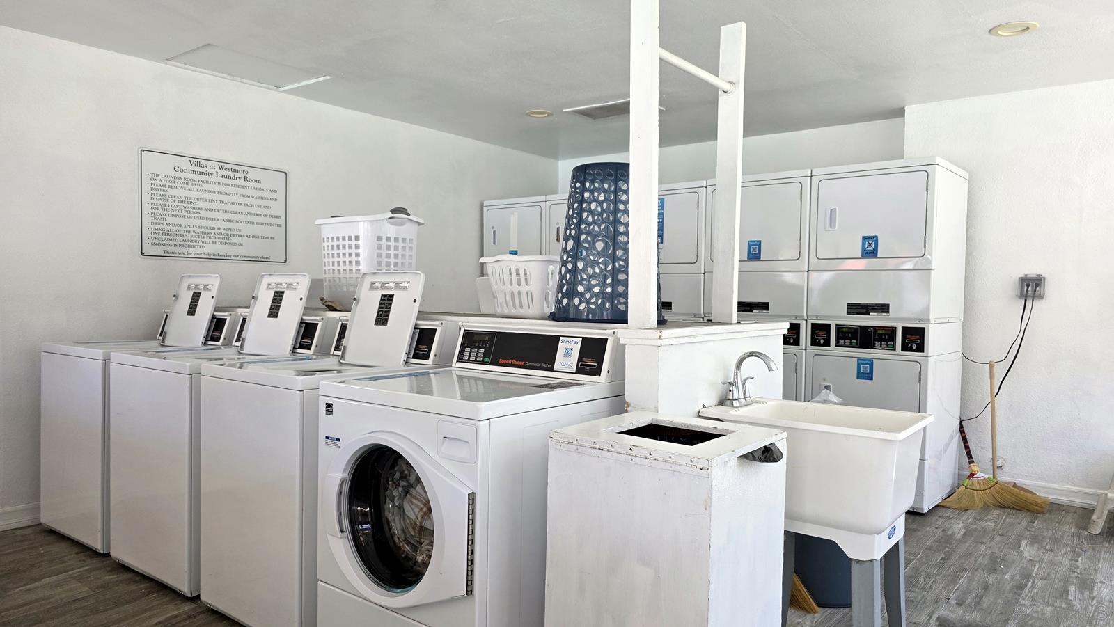 Detail Gallery Image 23 of 24 For 8451  Westmore  112, San Diego,  CA 92126 - 2 Beds | 2 Baths