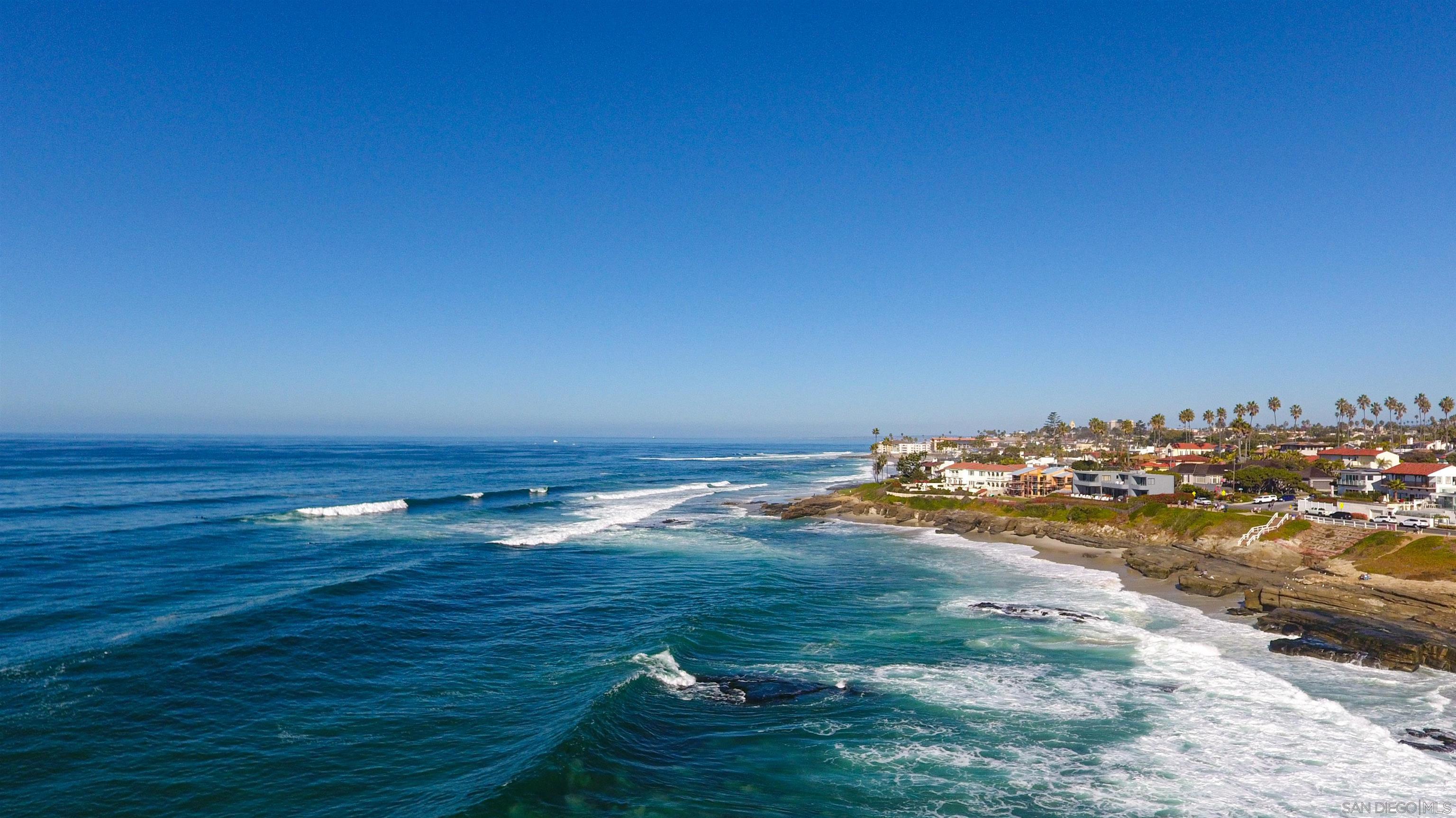 Detail Gallery Image 34 of 36 For 381  Bonair, La Jolla,  CA 92037 - 3 Beds | 2/1 Baths