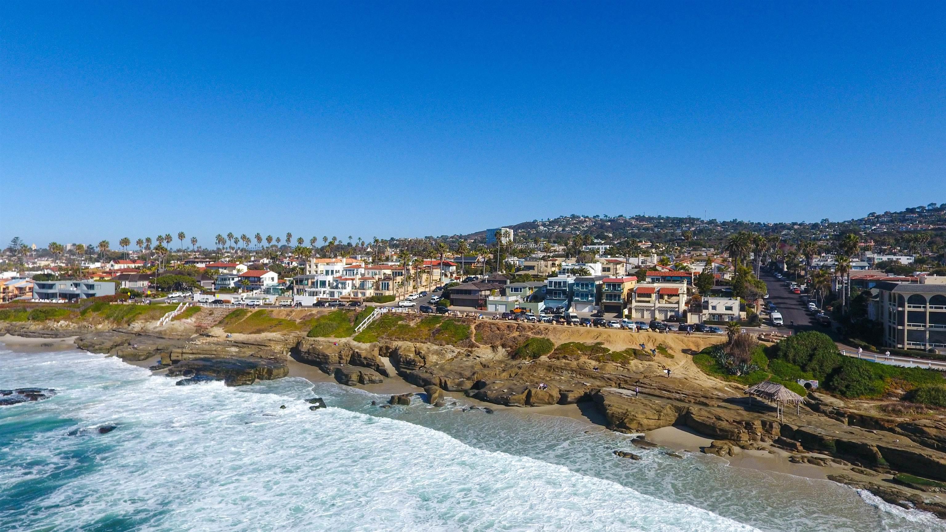 Detail Gallery Image 35 of 36 For 381  Bonair, La Jolla,  CA 92037 - 3 Beds | 2/1 Baths