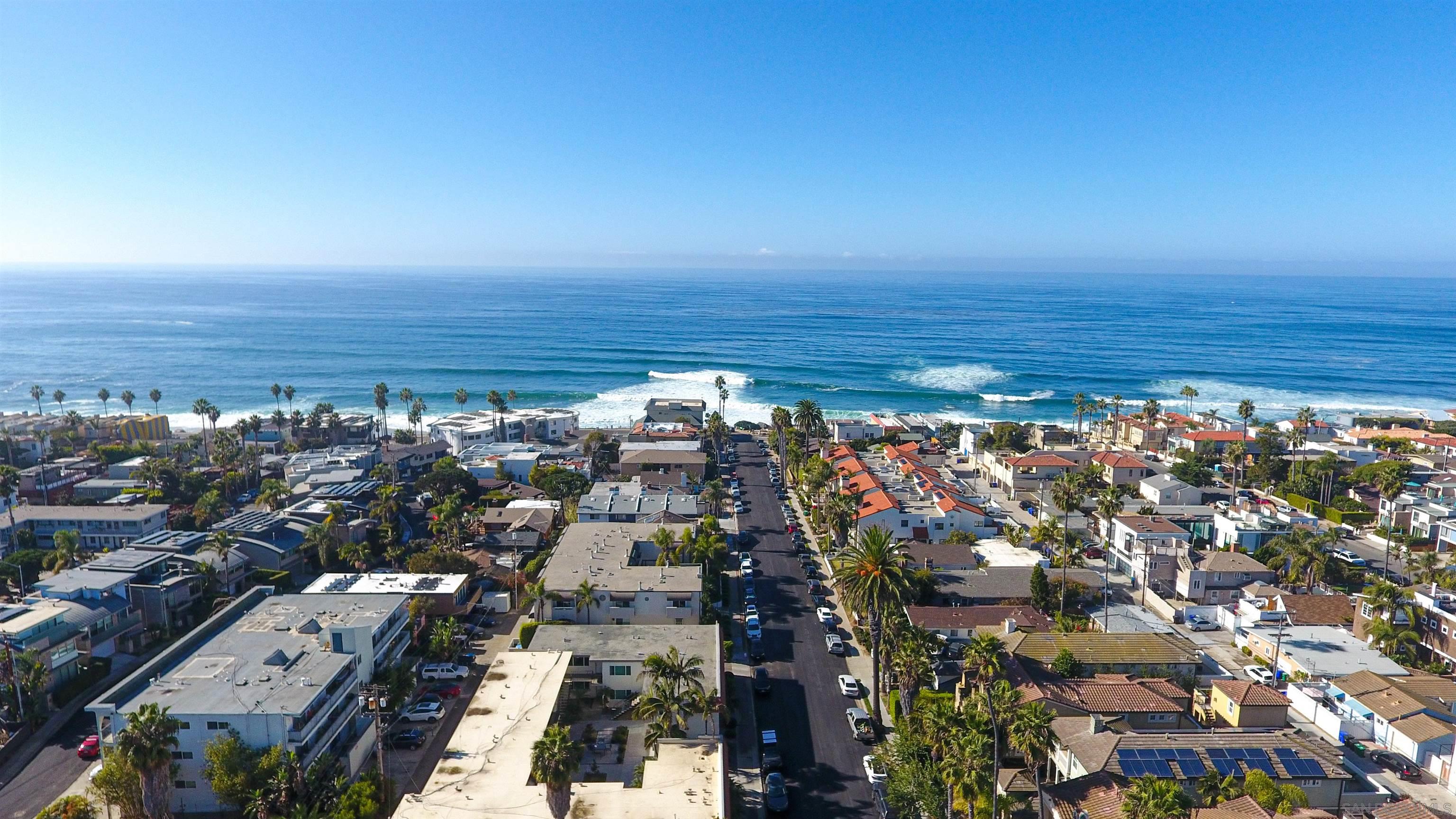 Detail Gallery Image 36 of 36 For 381  Bonair, La Jolla,  CA 92037 - 3 Beds | 2/1 Baths