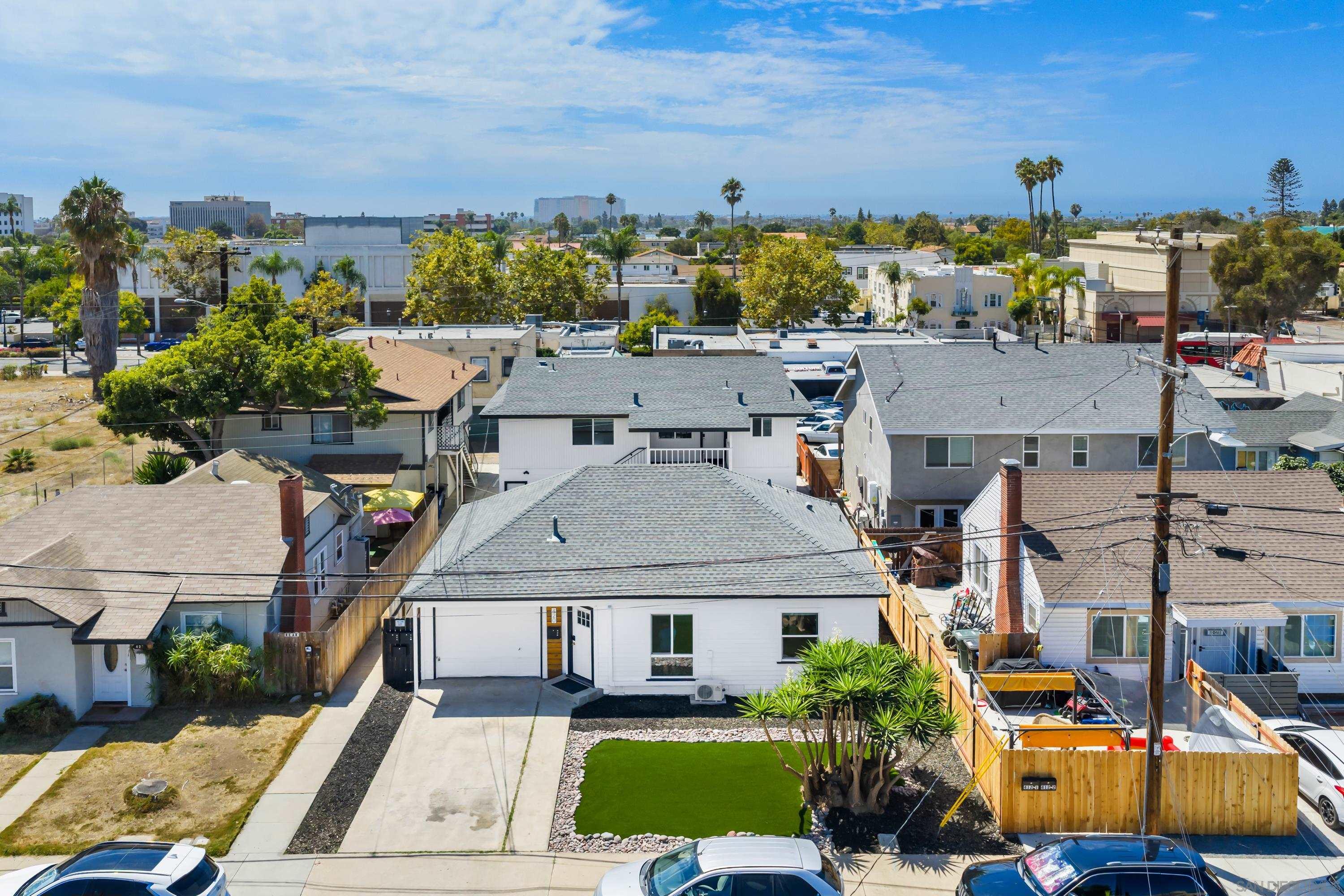 Front Image Thumbnail for SD260008917