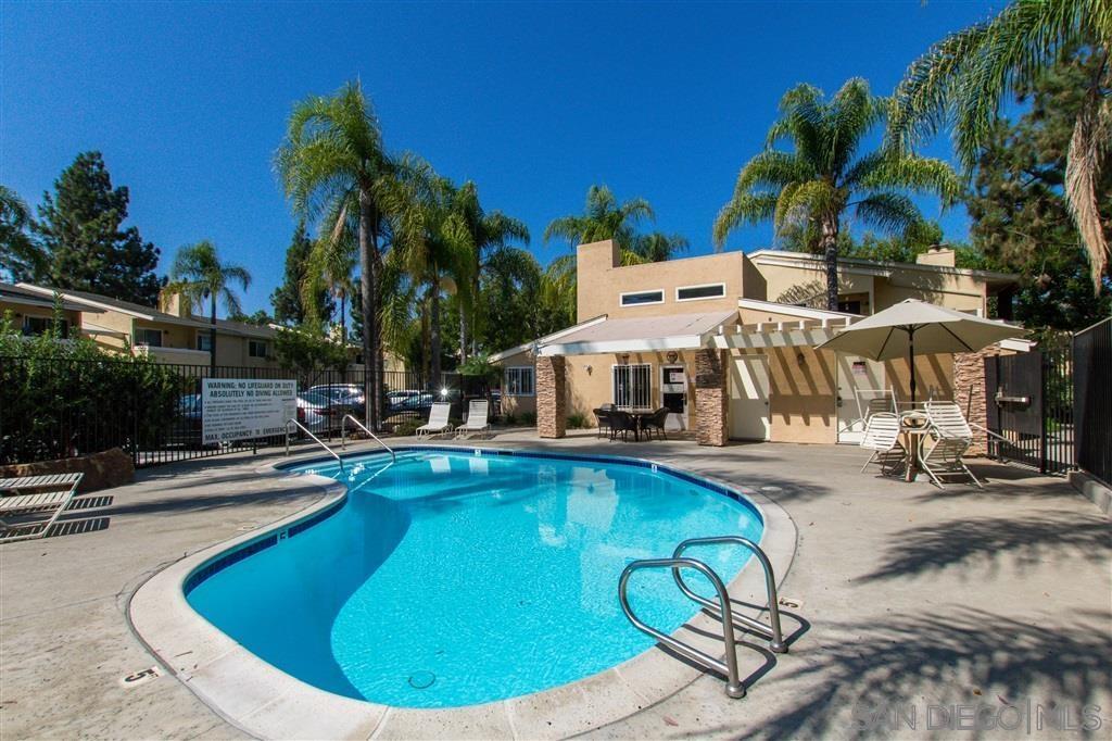 Detail Gallery Image 20 of 22 For 9949  Erma Rd.  106, San Diego,  CA 92131 - 2 Beds | 2 Baths