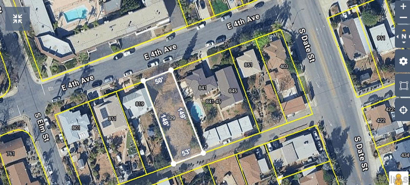 Front Image Thumbnail for SD260008931