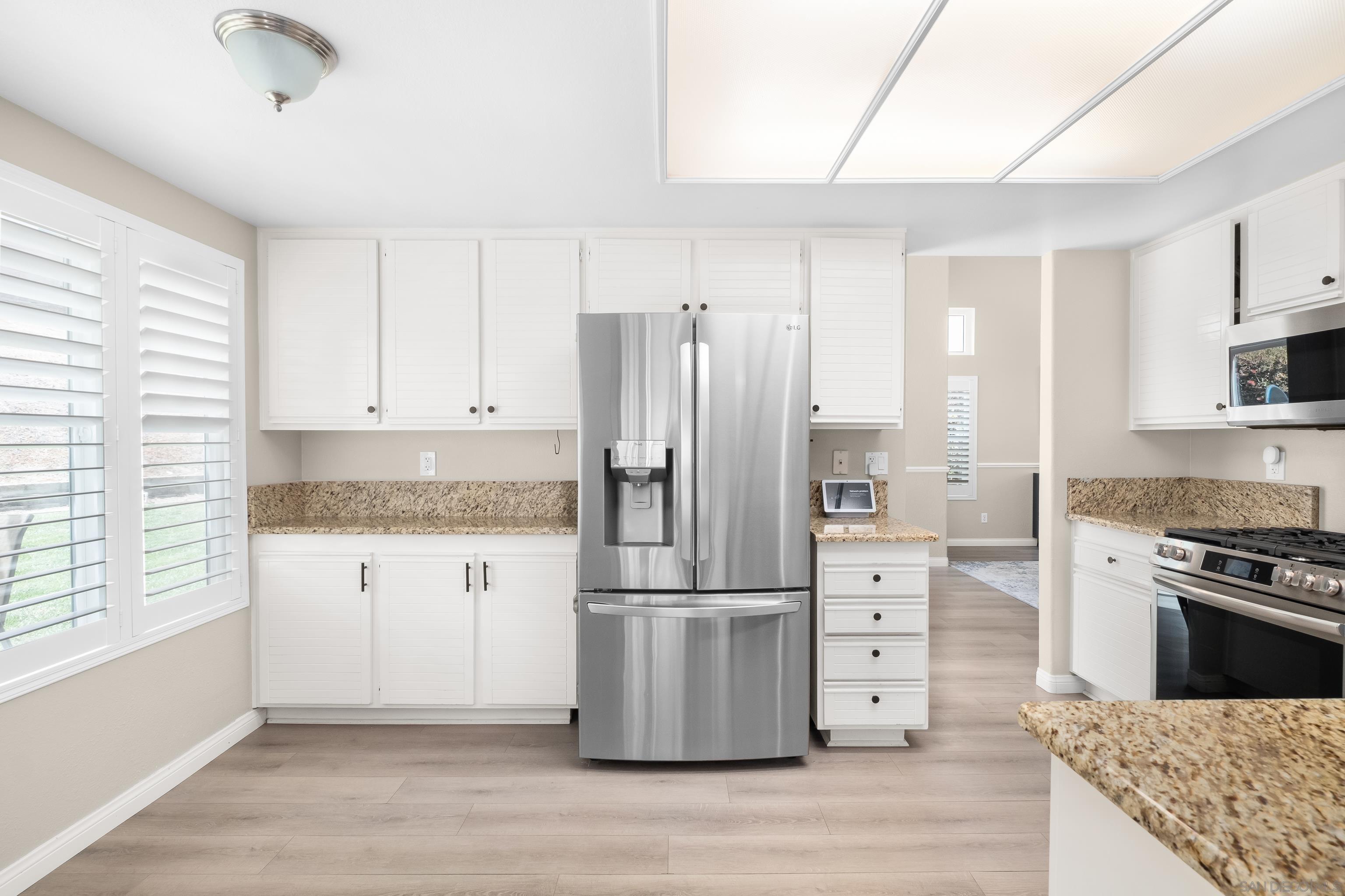 Detail Gallery Image 11 of 44 For 1865  Ithaca Dr, Vista,  CA 92081 - 3 Beds | 2/1 Baths