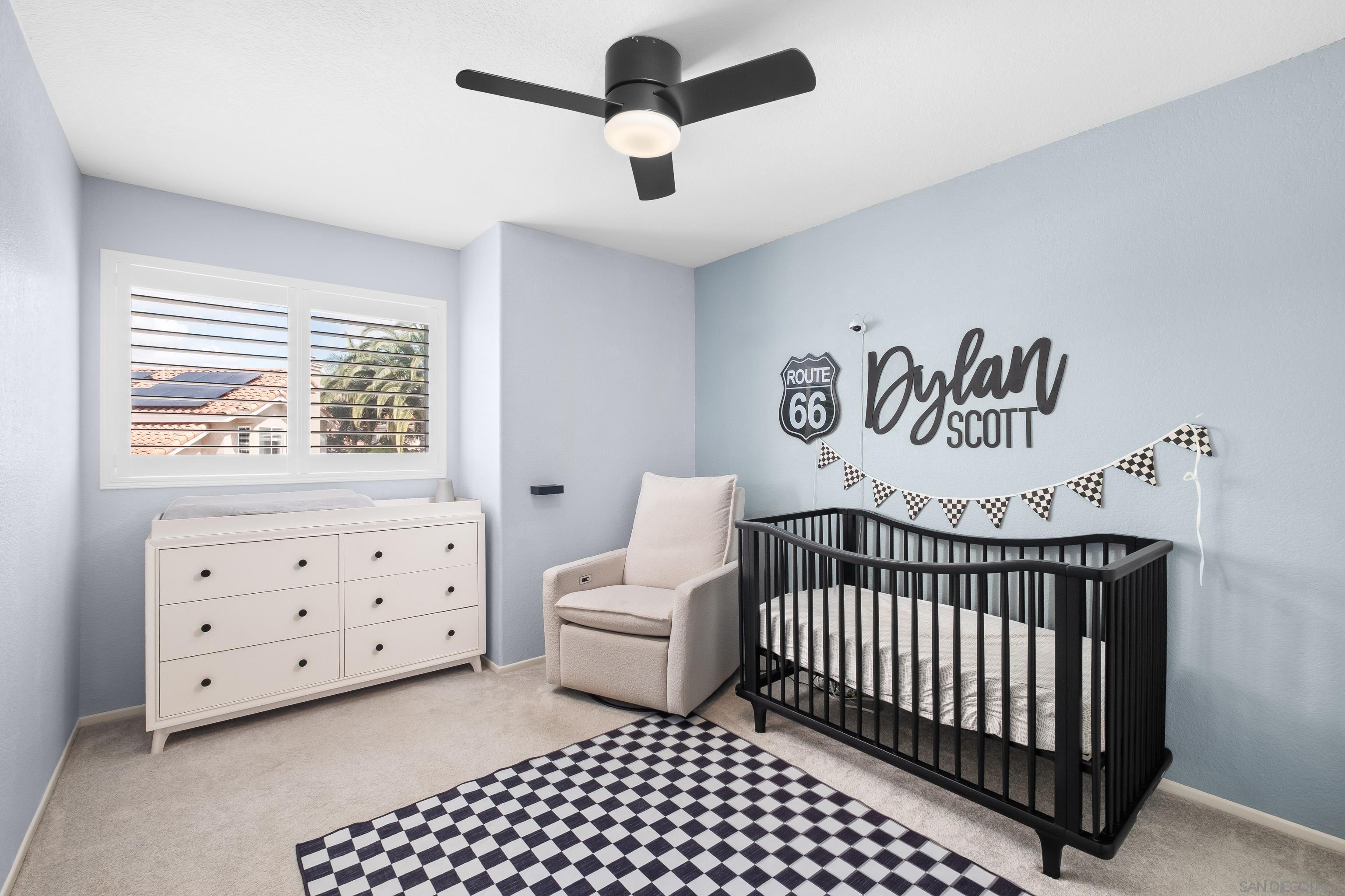 Detail Gallery Image 16 of 44 For 1865  Ithaca Dr, Vista,  CA 92081 - 3 Beds | 2/1 Baths