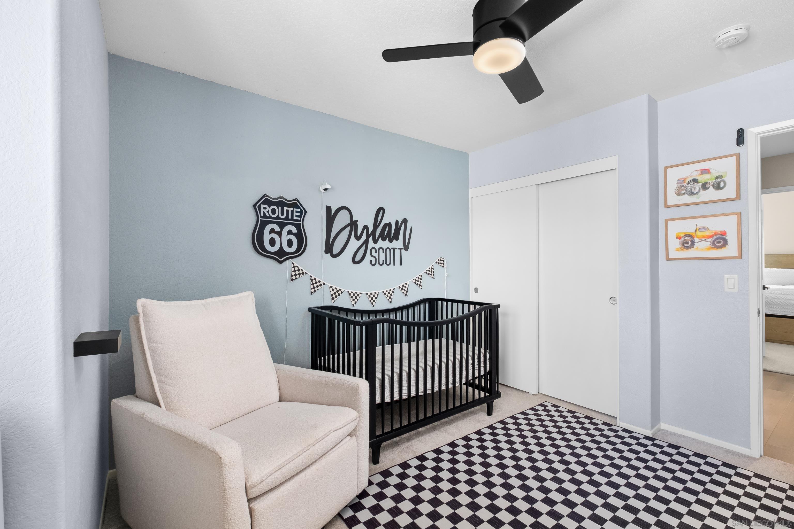 Detail Gallery Image 17 of 44 For 1865  Ithaca Dr, Vista,  CA 92081 - 3 Beds | 2/1 Baths