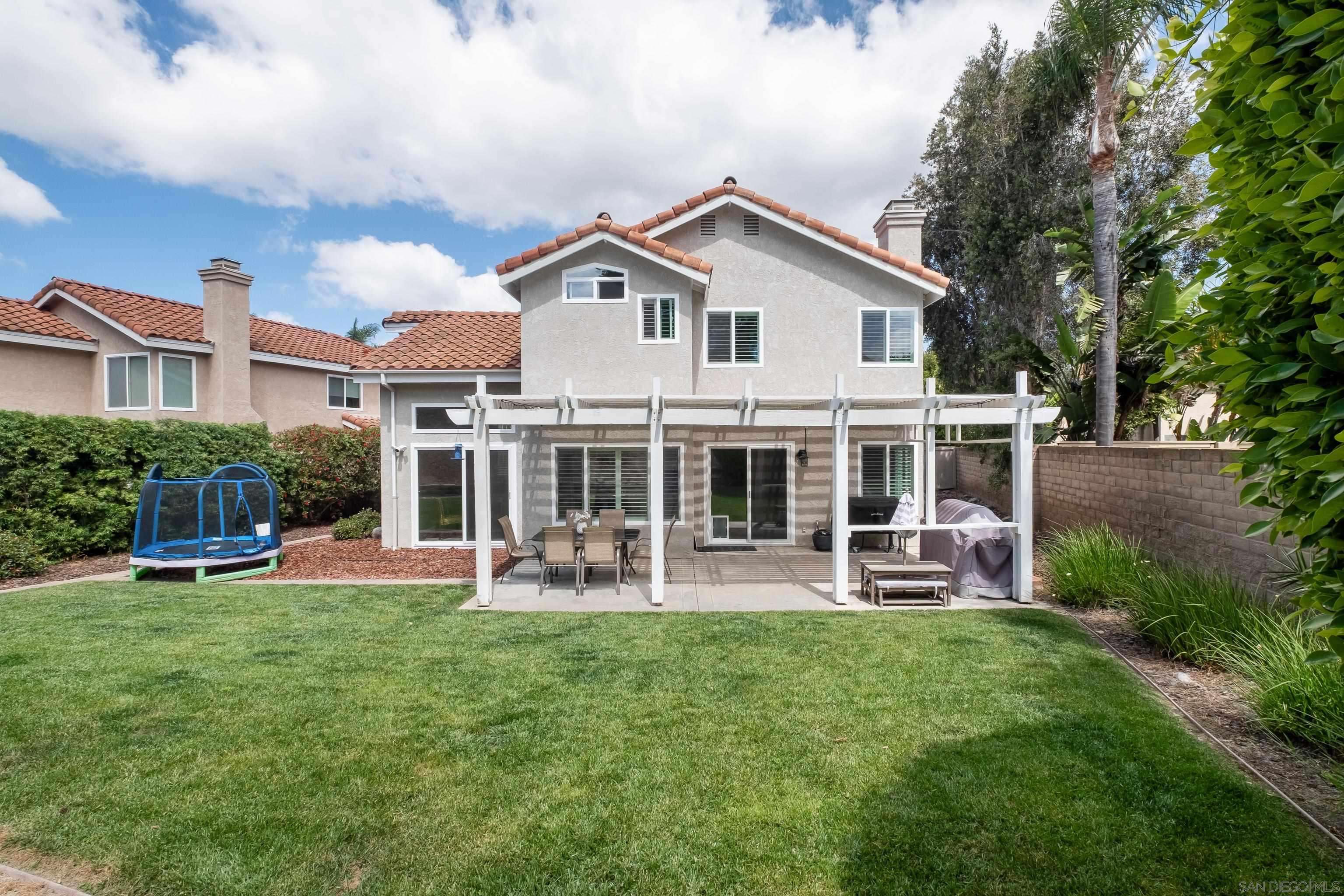 Detail Gallery Image 28 of 44 For 1865  Ithaca Dr, Vista,  CA 92081 - 3 Beds | 2/1 Baths