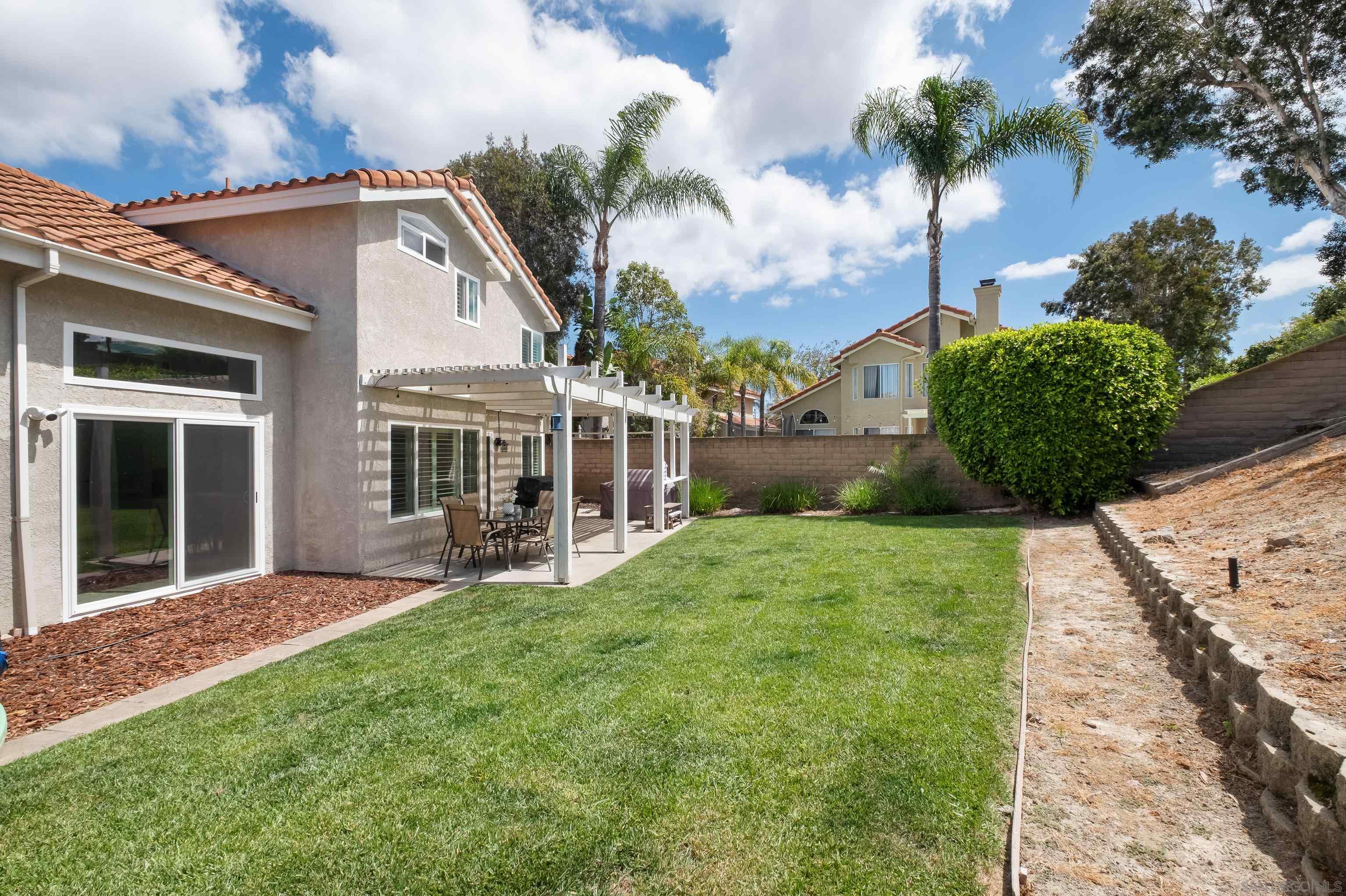 Detail Gallery Image 29 of 44 For 1865  Ithaca Dr, Vista,  CA 92081 - 3 Beds | 2/1 Baths